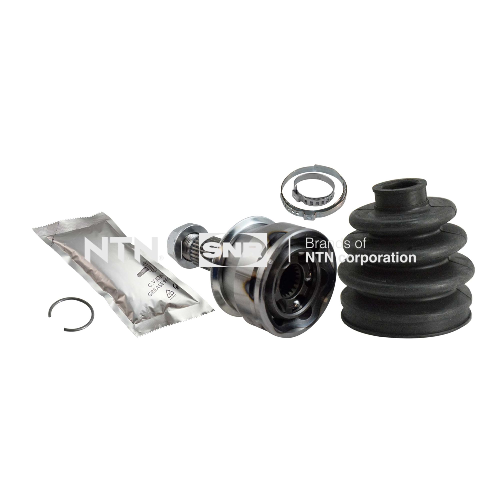 Kit giunti, semiasse NTN-SNR OJK50.005