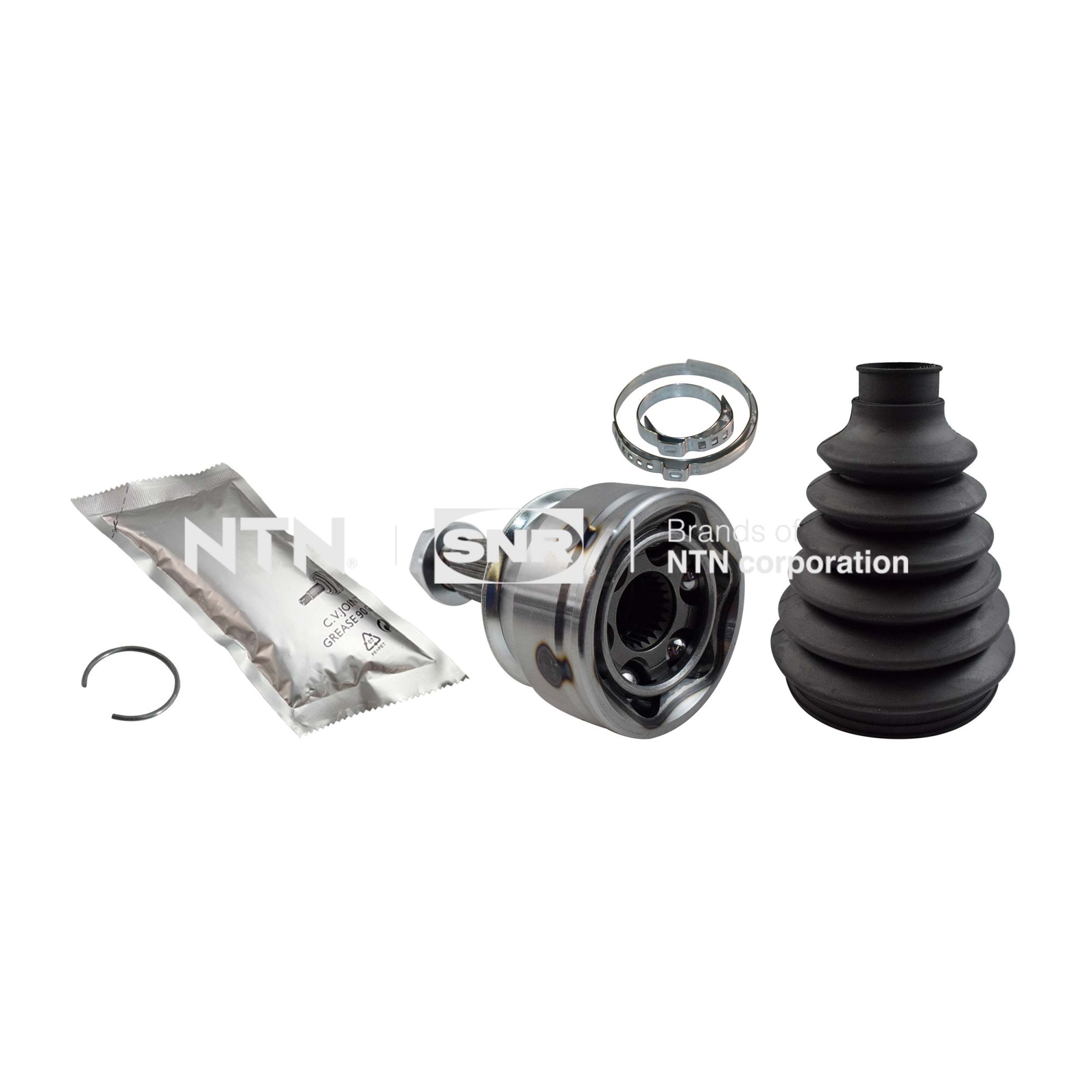 Kit giunti, semiasse NTN-SNR OJK50.006