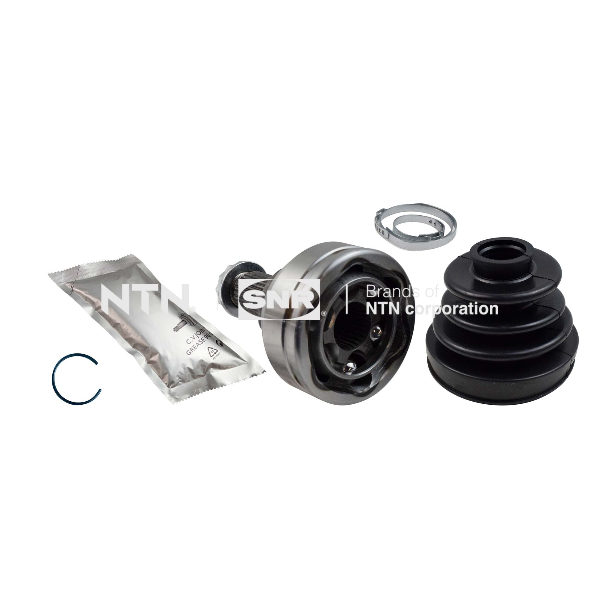 Kit giunti, semiasse NTN-SNR OJK50.008