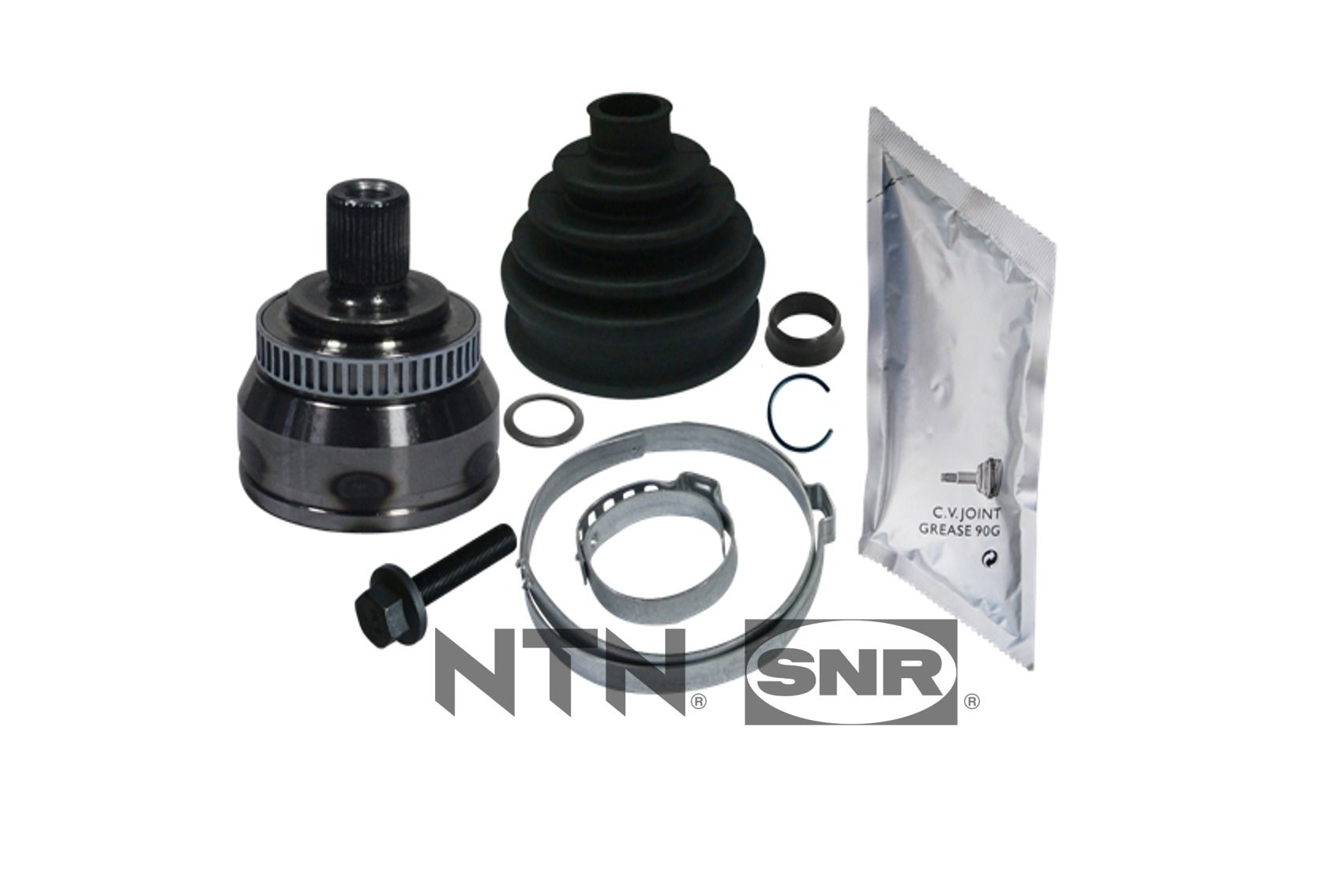 Kit giunti, semiasse NTN-SNR OJK52.002