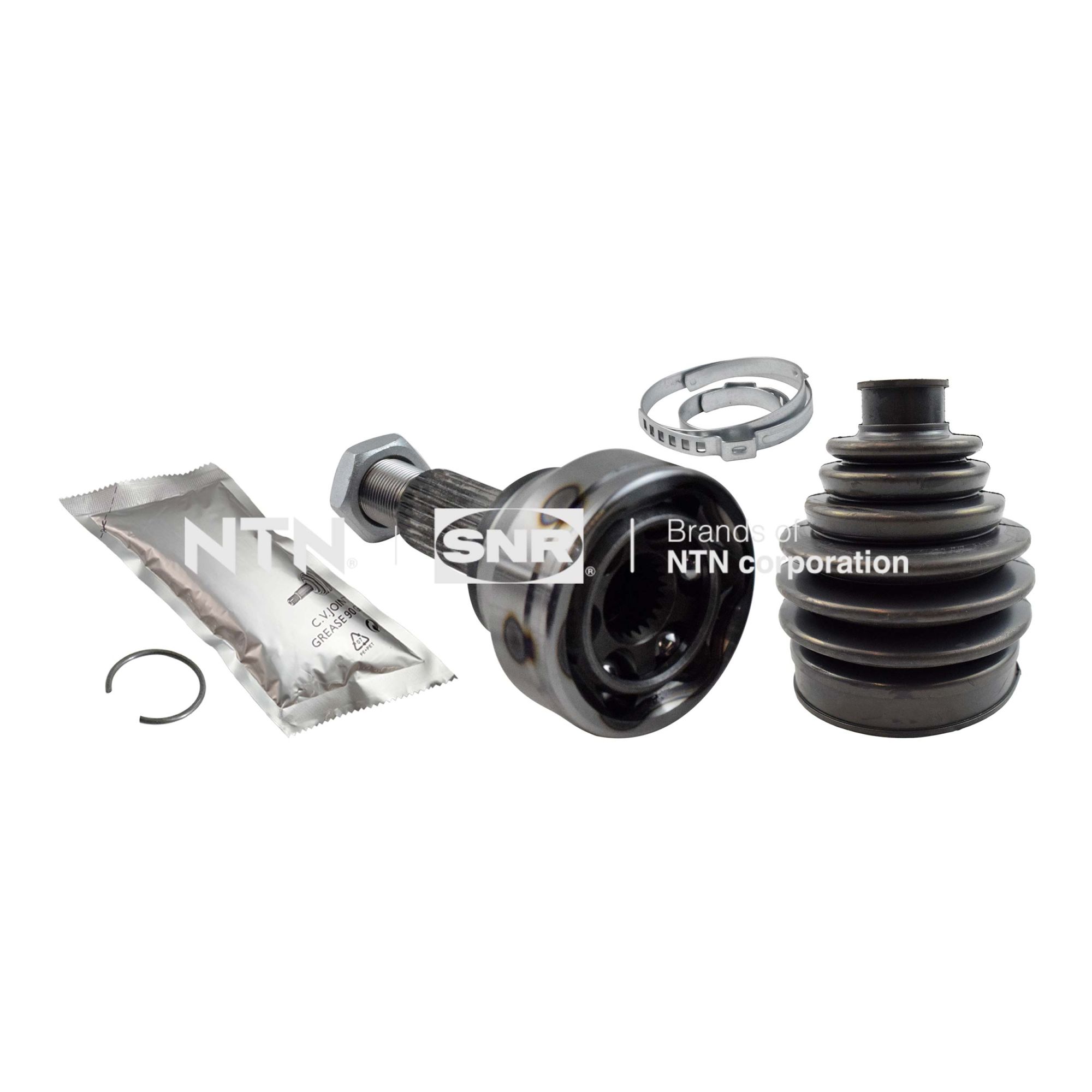 Kit giunti, semiasse NTN-SNR OJK52.005