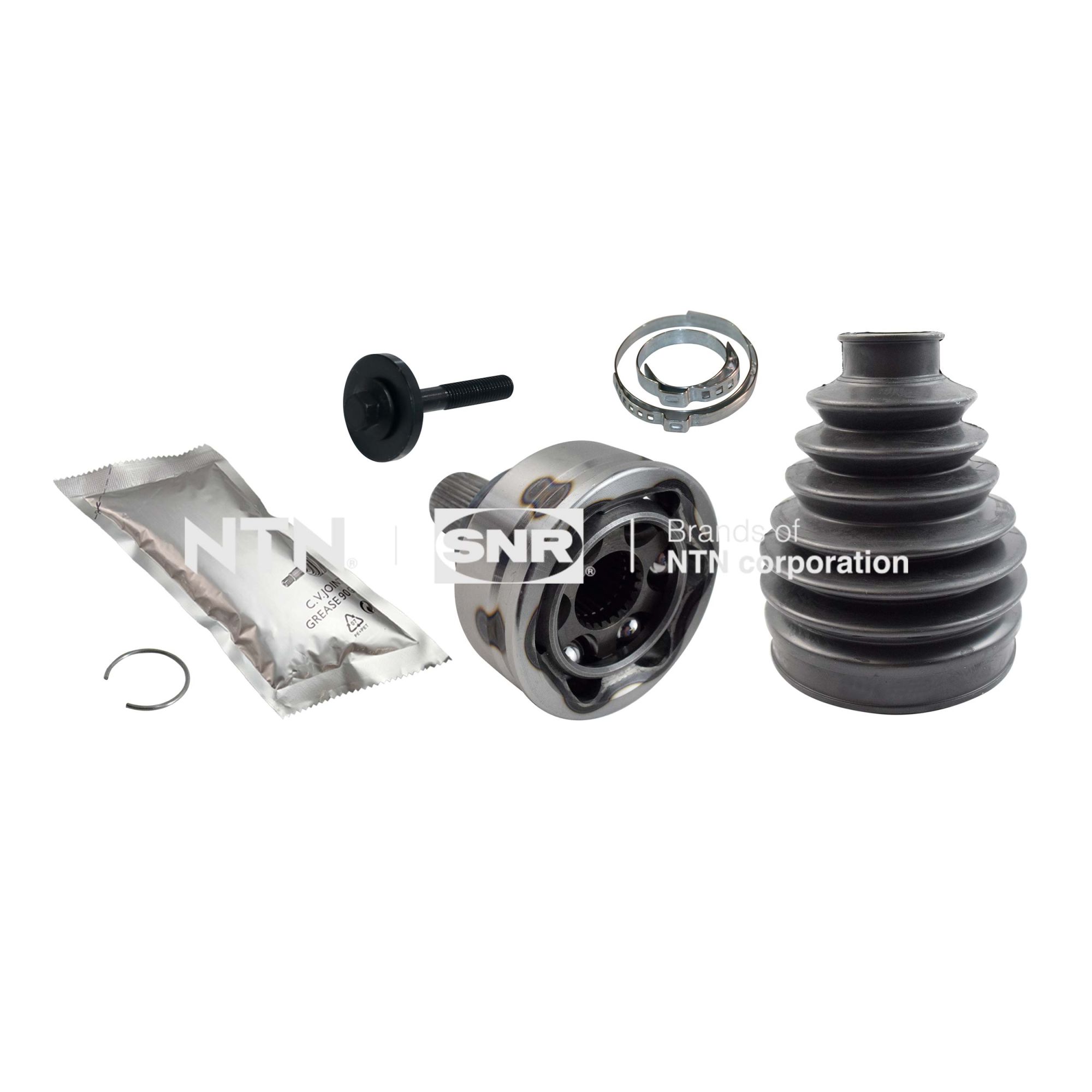 Kit giunti, semiasse NTN-SNR OJK52.006