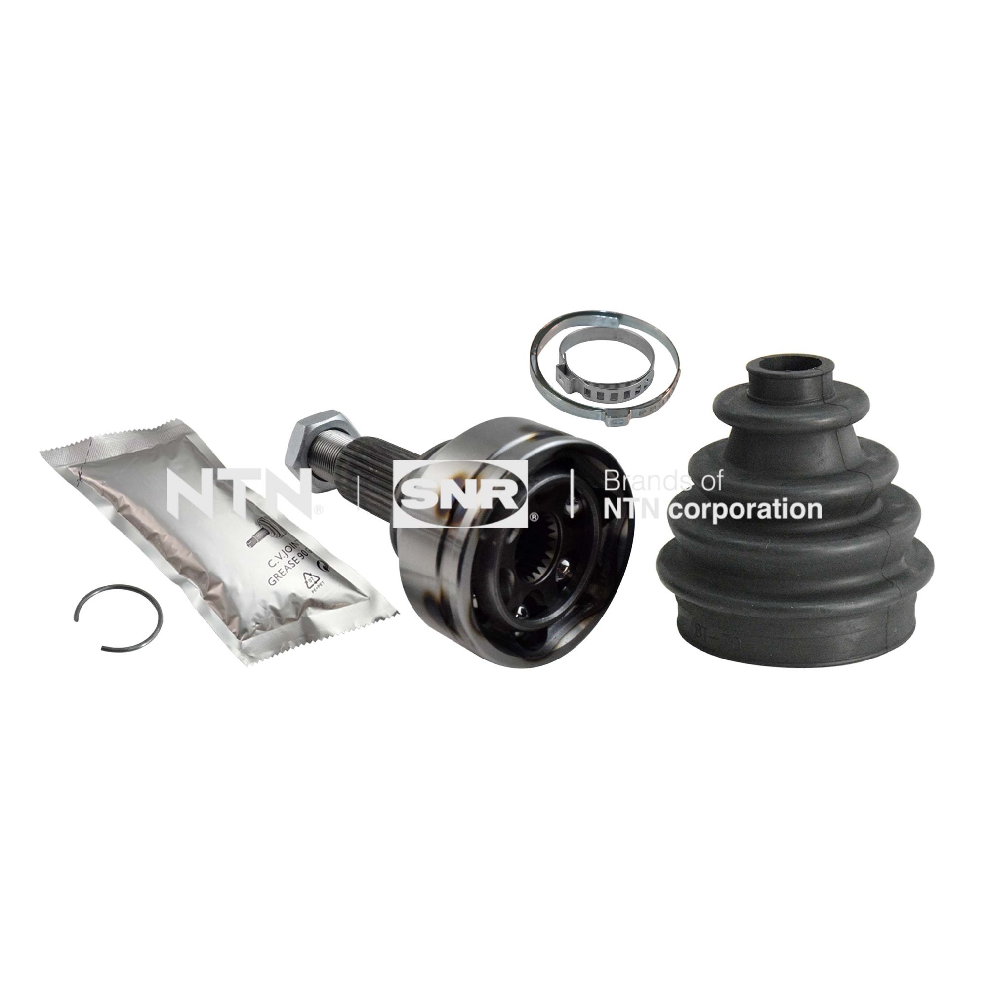 Kit giunti, semiasse NTN-SNR OJK52.007