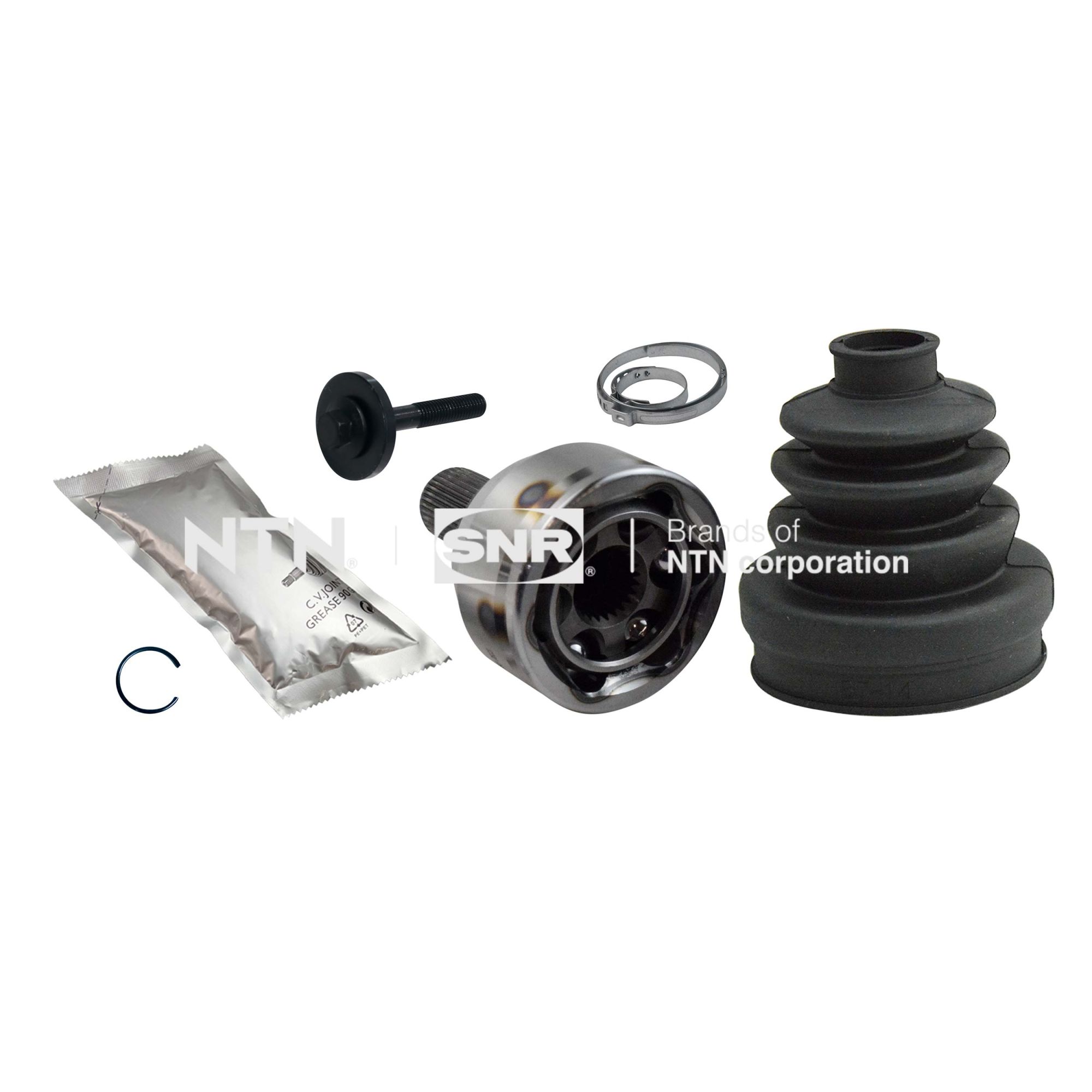 Kit giunti, semiasse NTN-SNR OJK52.008