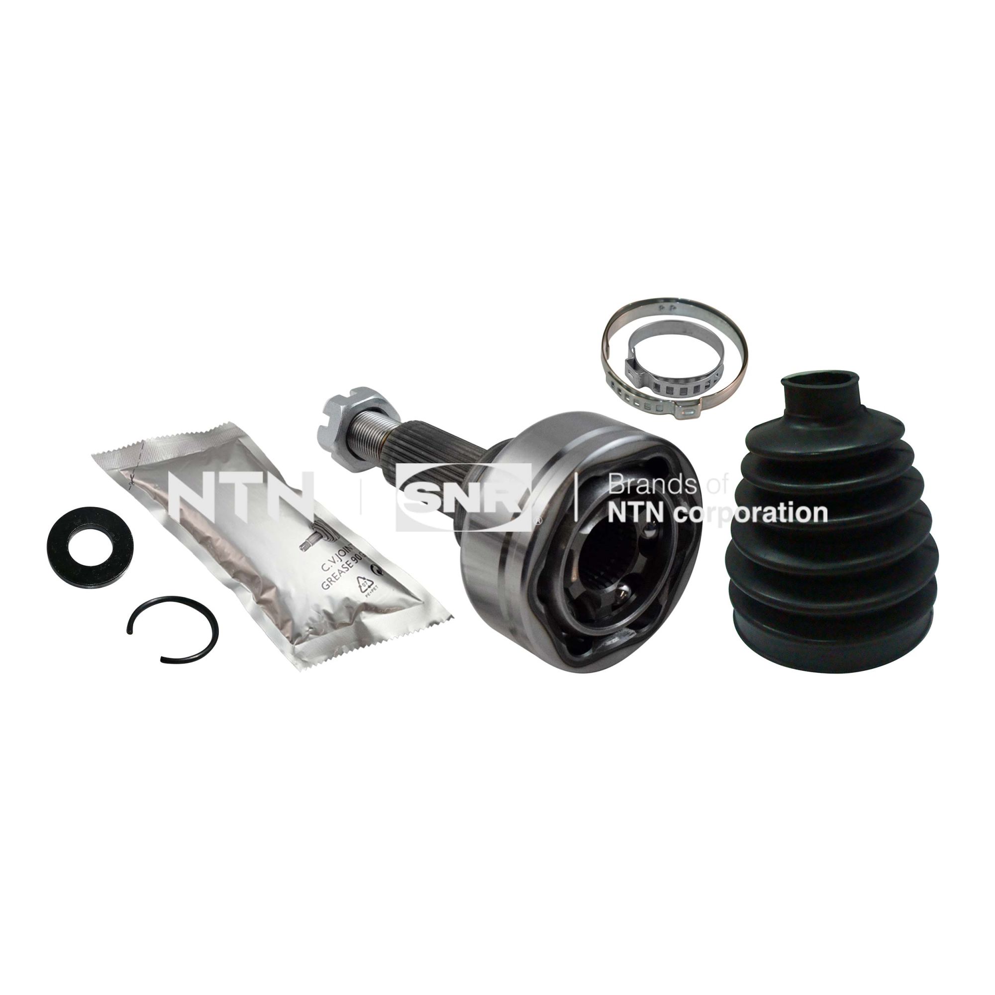 Kit giunti, semiasse NTN-SNR OJK52.013