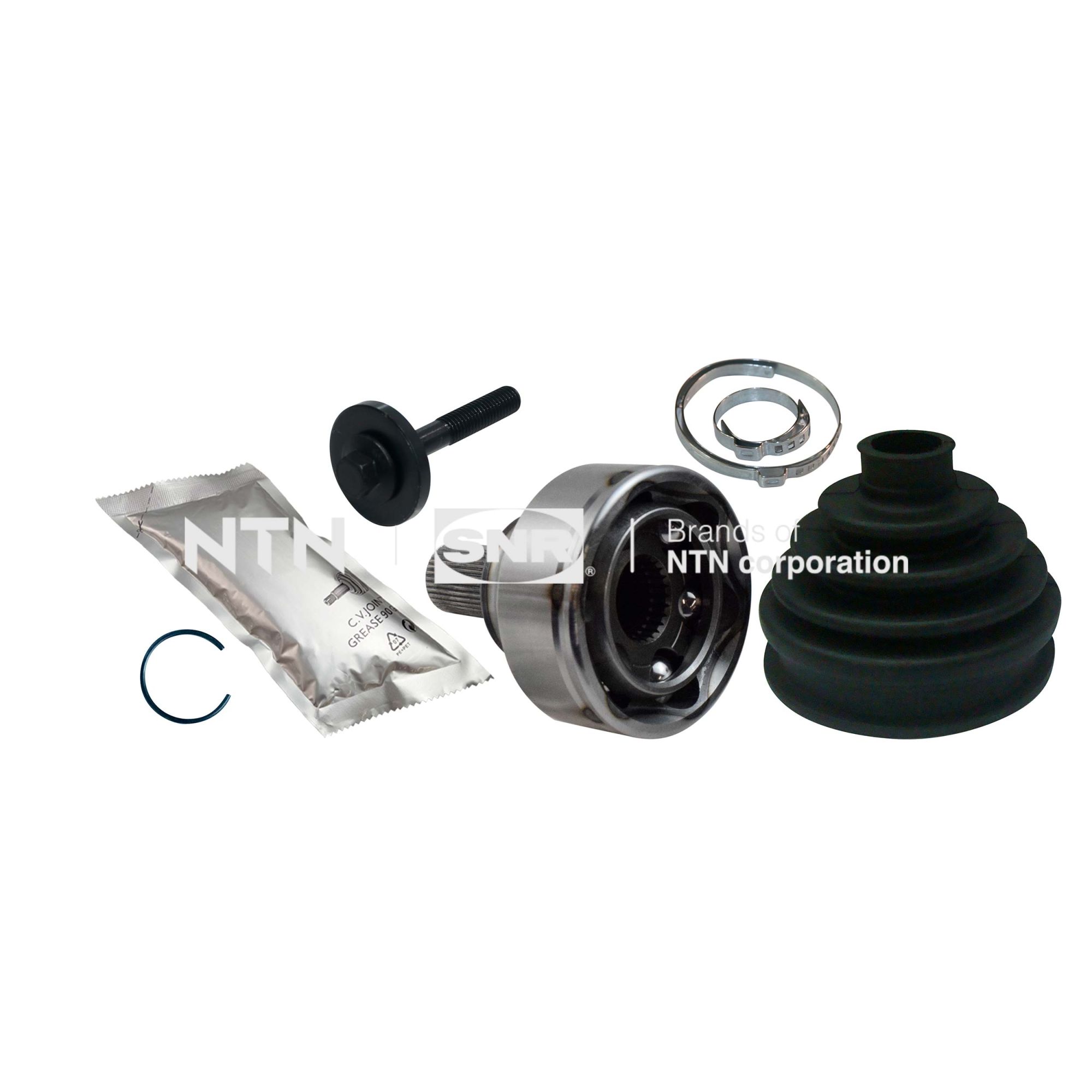 Kit giunti, semiasse NTN-SNR OJK52.014