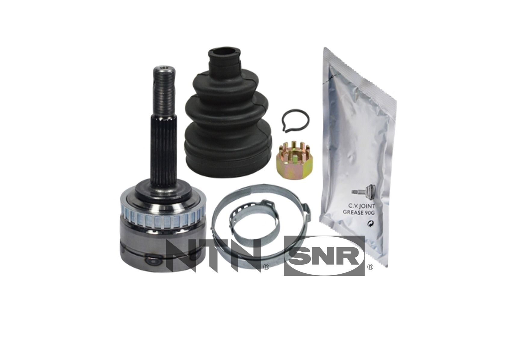 Kit giunti, semiasse NTN-SNR OJK53.005