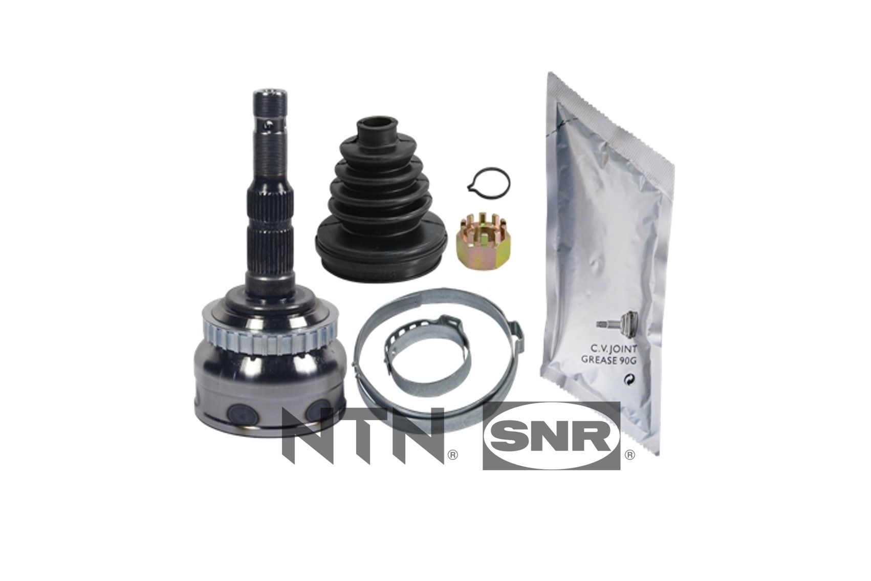 Kit giunti, semiasse NTN-SNR OJK53.007
