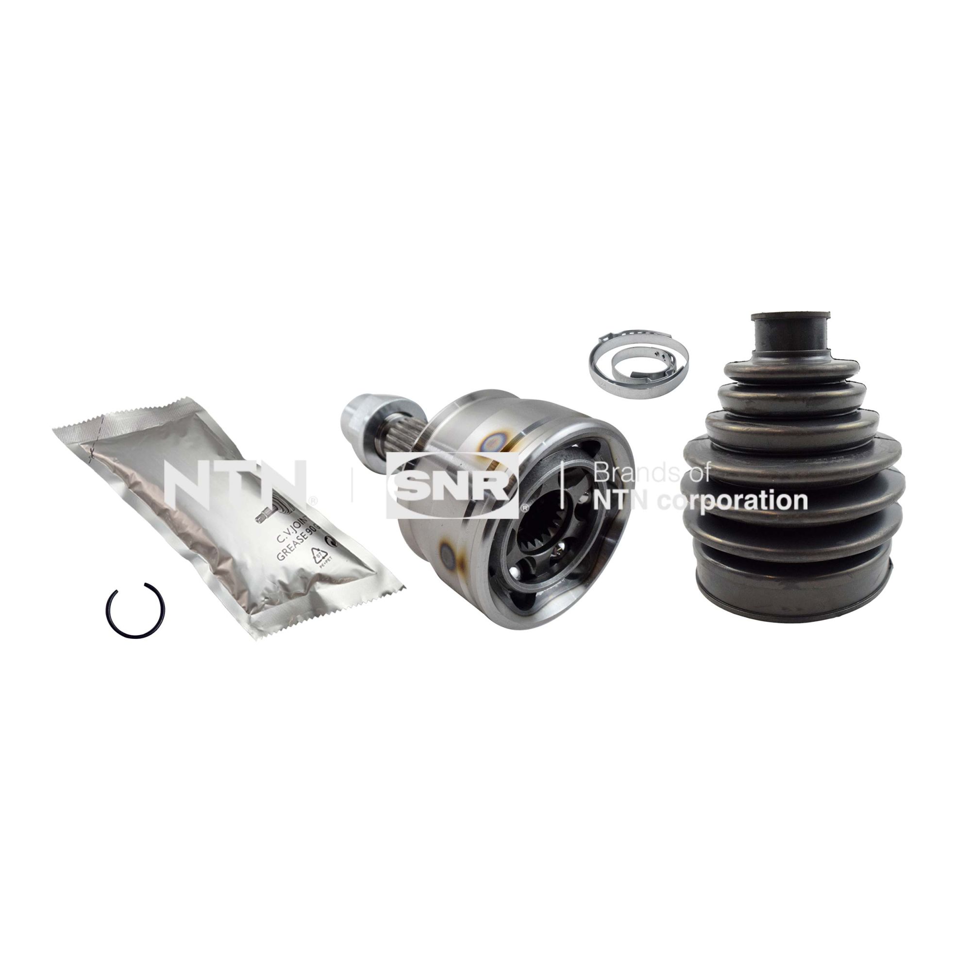 Kit giunti, semiasse NTN-SNR OJK53.009