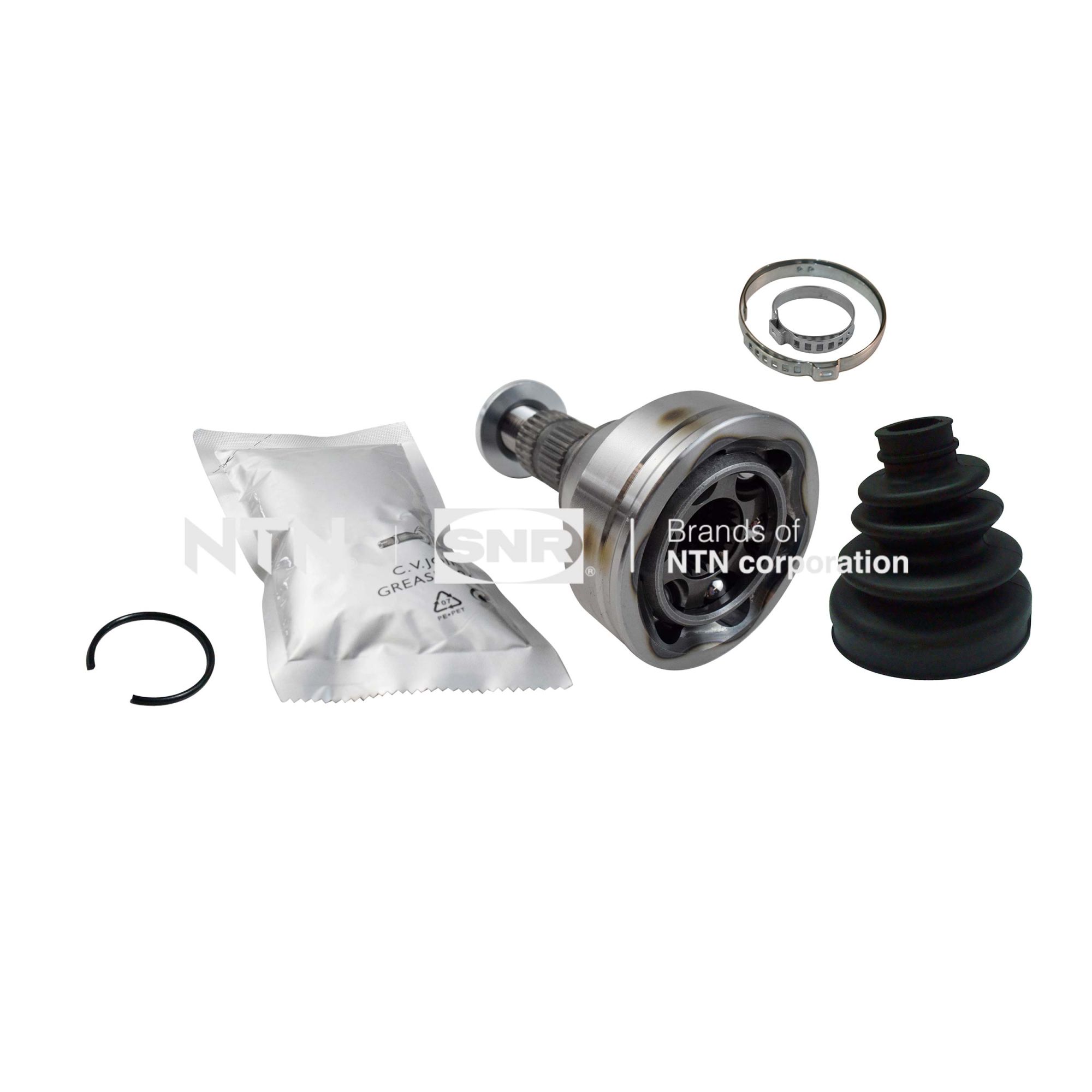 Kit giunti, semiasse NTN-SNR OJK53.014