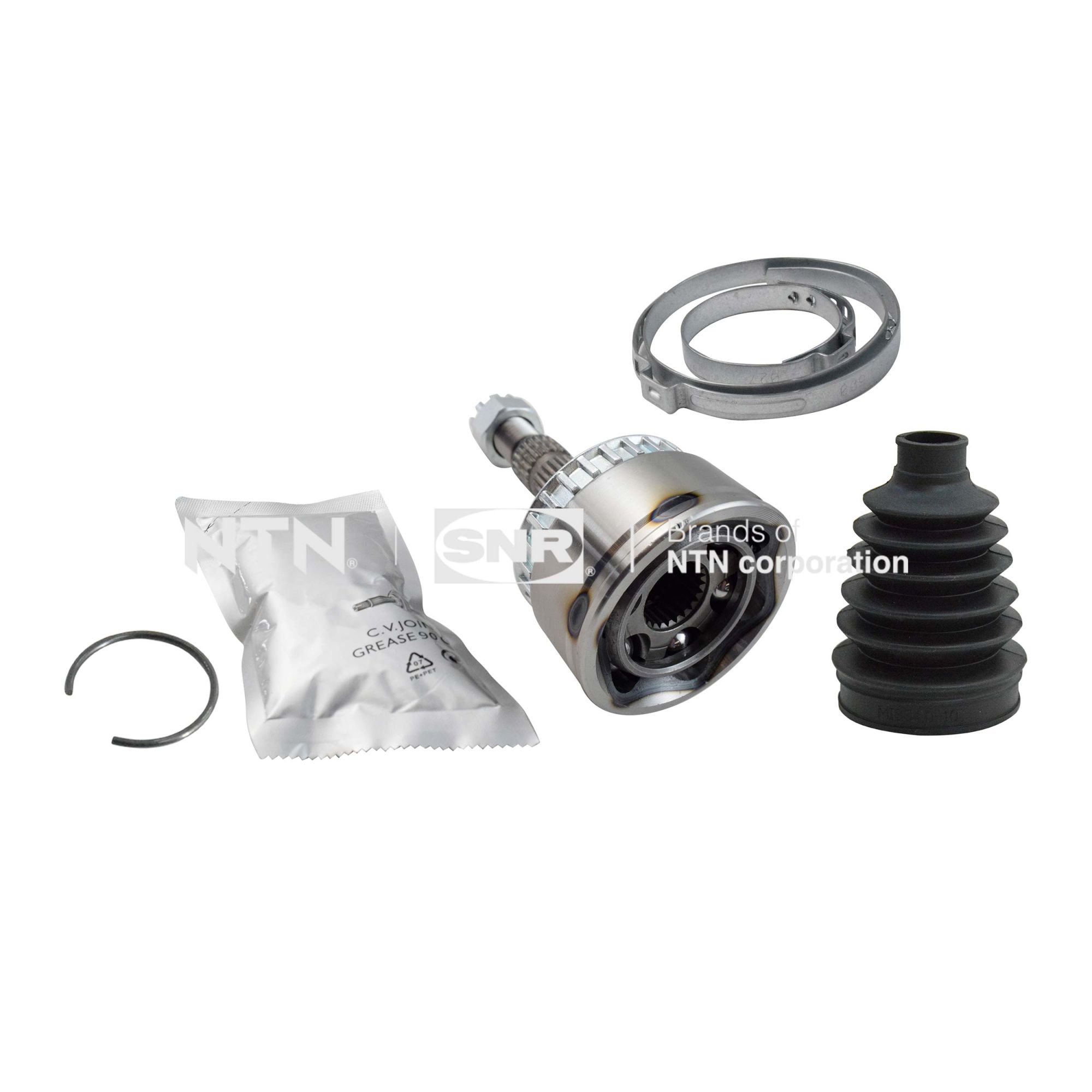 Kit giunti, semiasse NTN-SNR OJK53.021