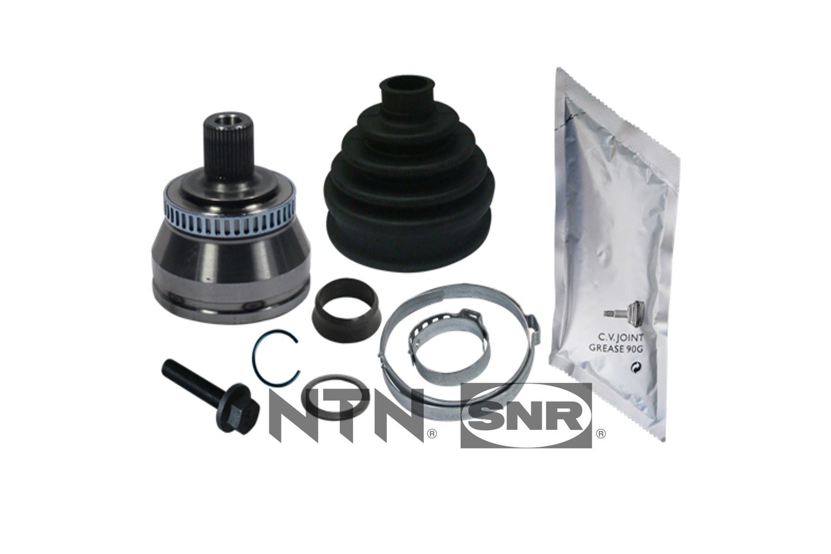 Kit giunti, semiasse NTN-SNR OJK54.001