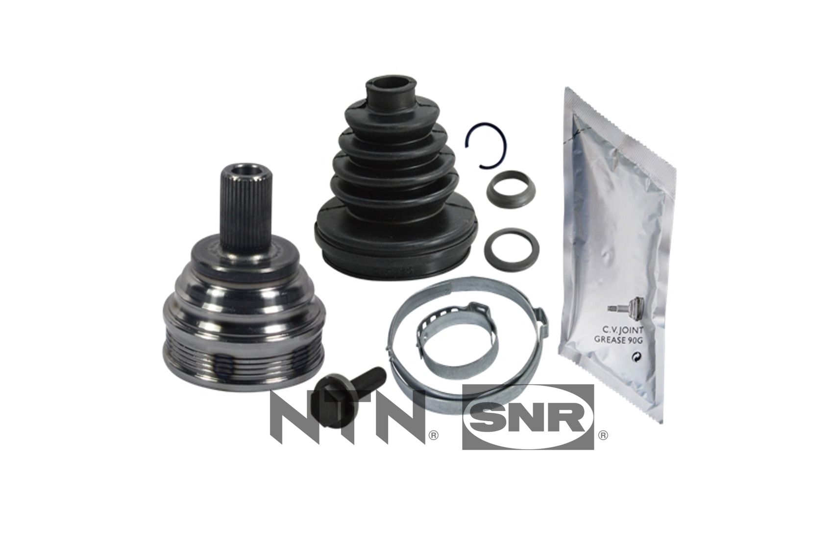 Kit giunti, semiasse NTN-SNR OJK54.003