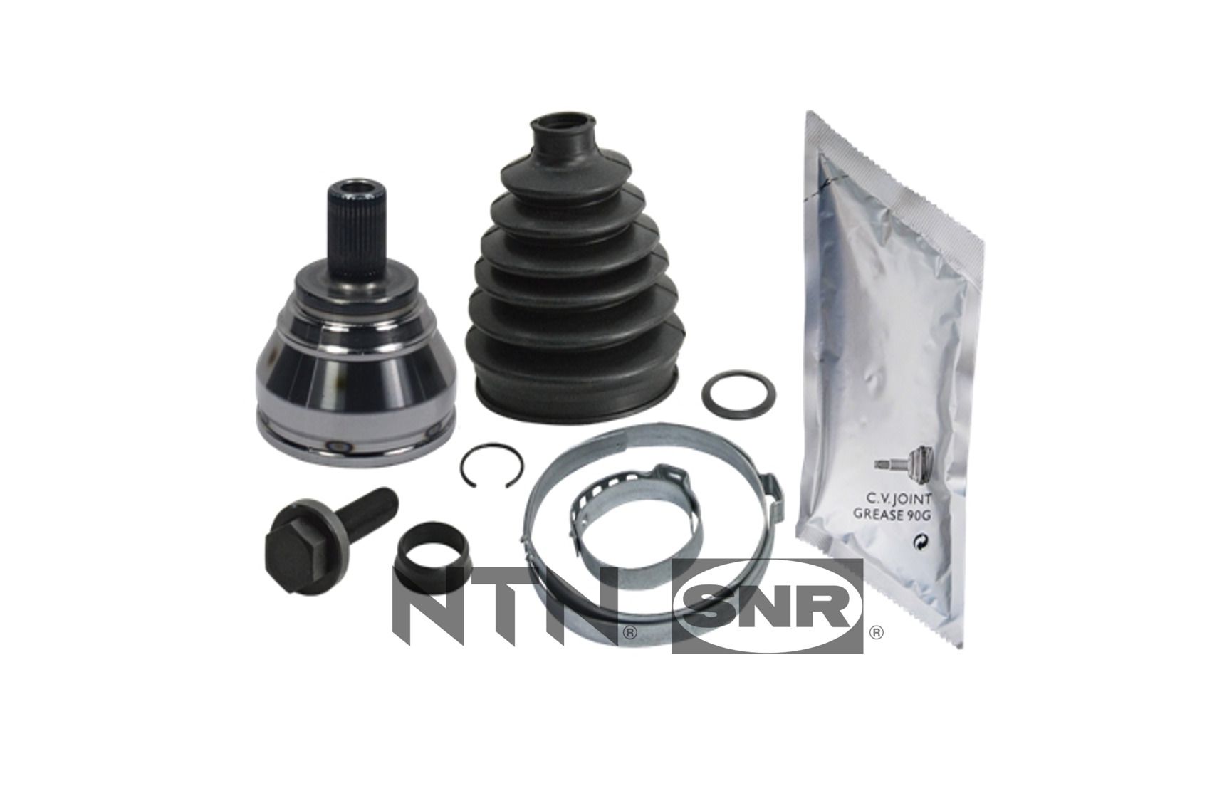 Kit giunti, semiasse NTN-SNR OJK54.004
