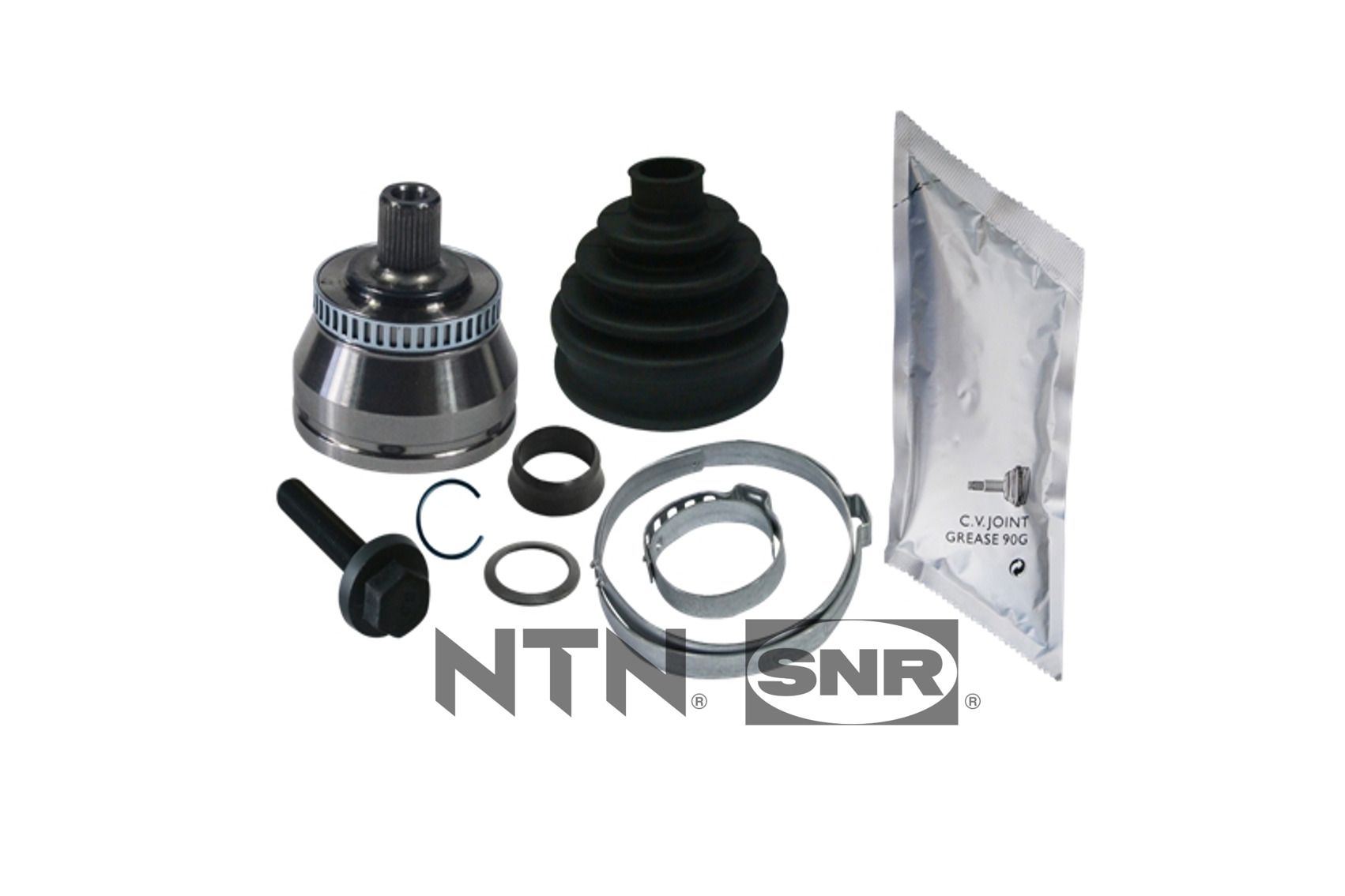 Kit giunti, semiasse NTN-SNR OJK54.005