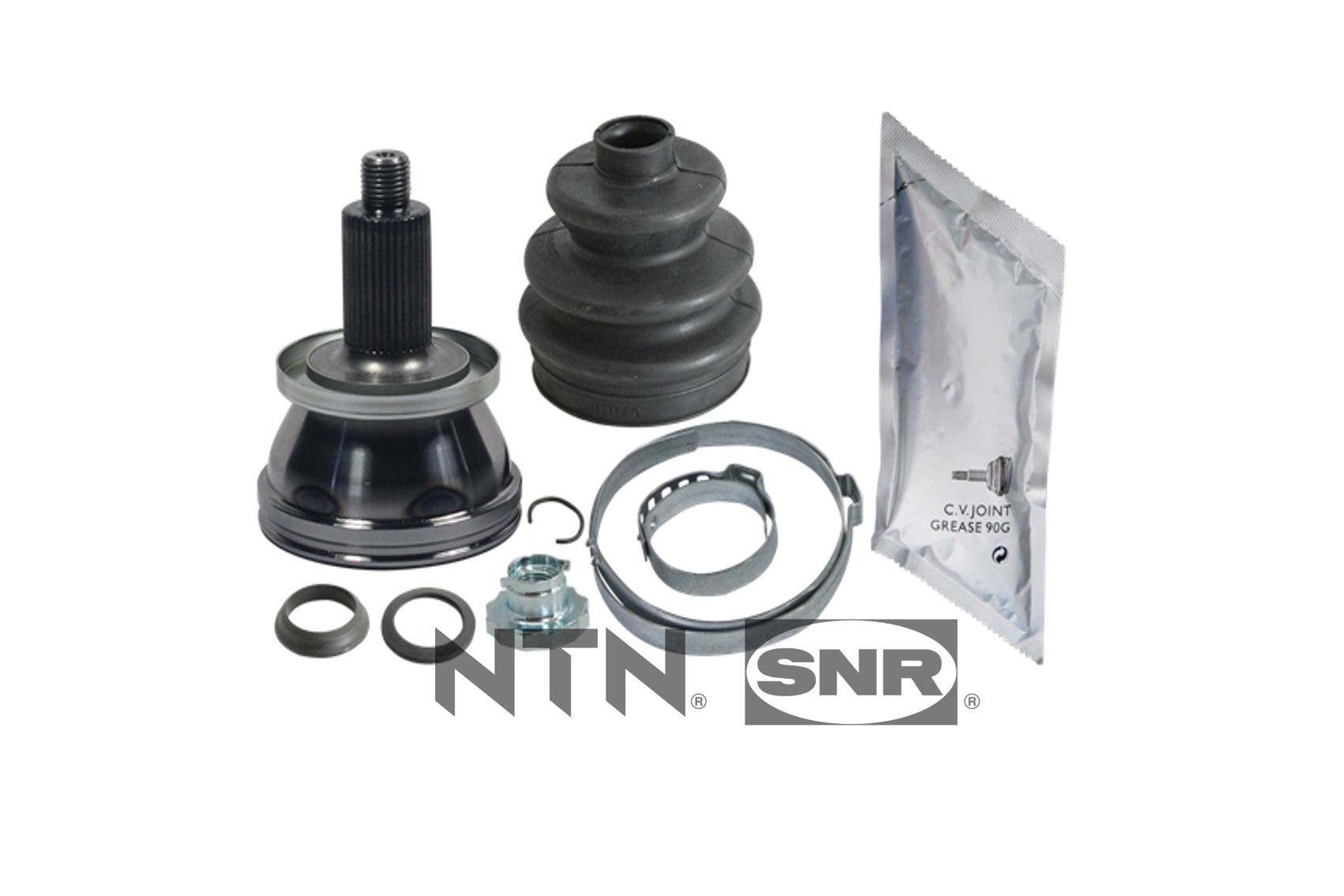 Kit giunti, semiasse NTN-SNR OJK54.006