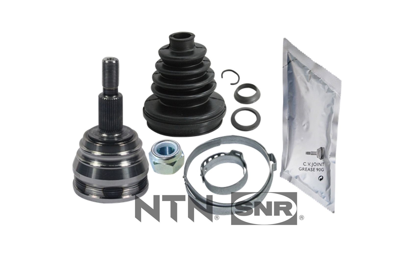 Kit giunti, semiasse NTN-SNR OJK54.009