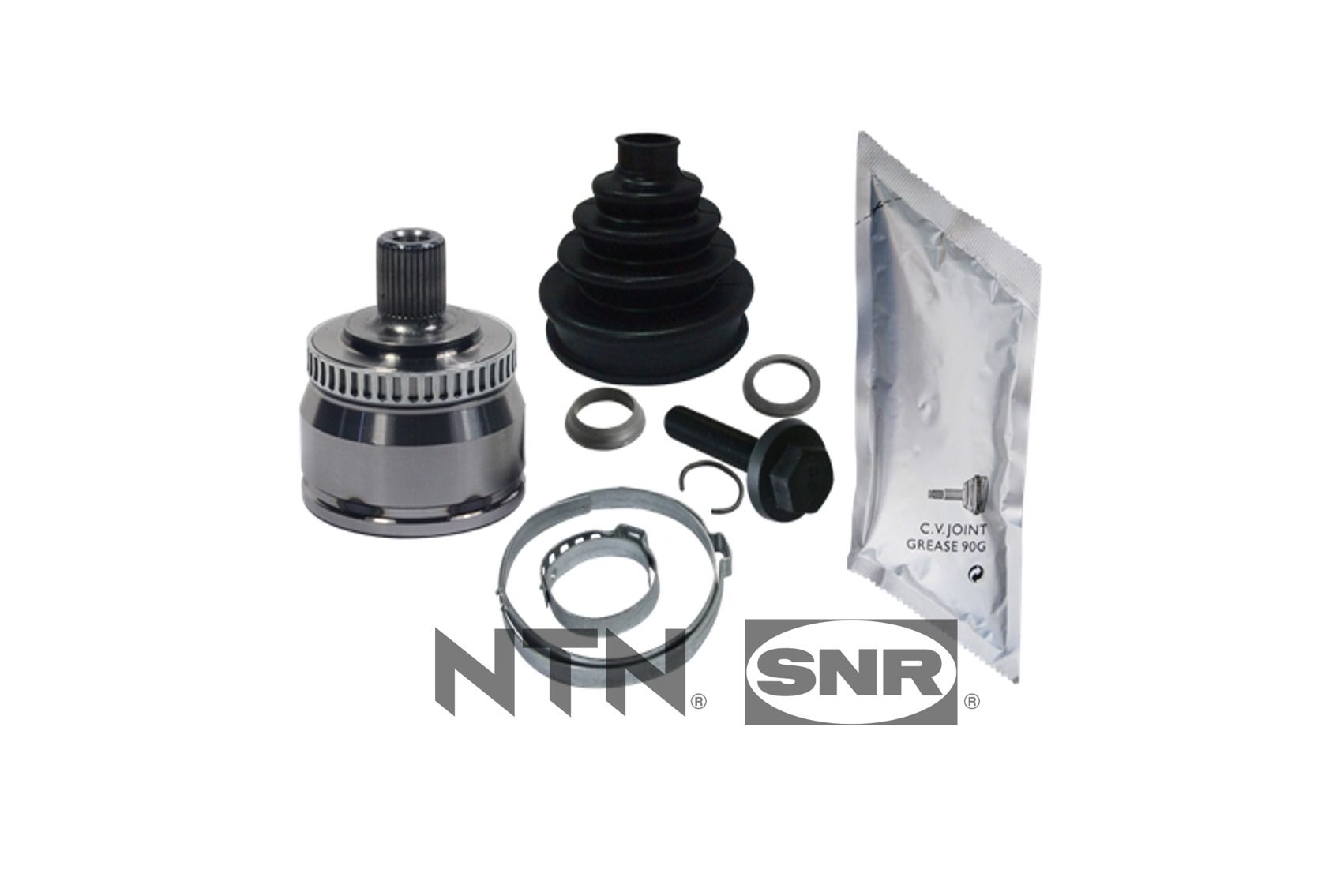 Kit giunti, semiasse NTN-SNR OJK54.010
