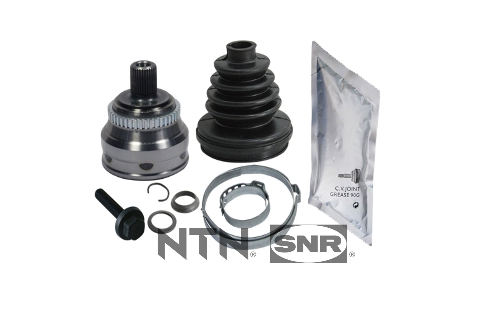 Kit giunti, semiasse NTN-SNR OJK54.012