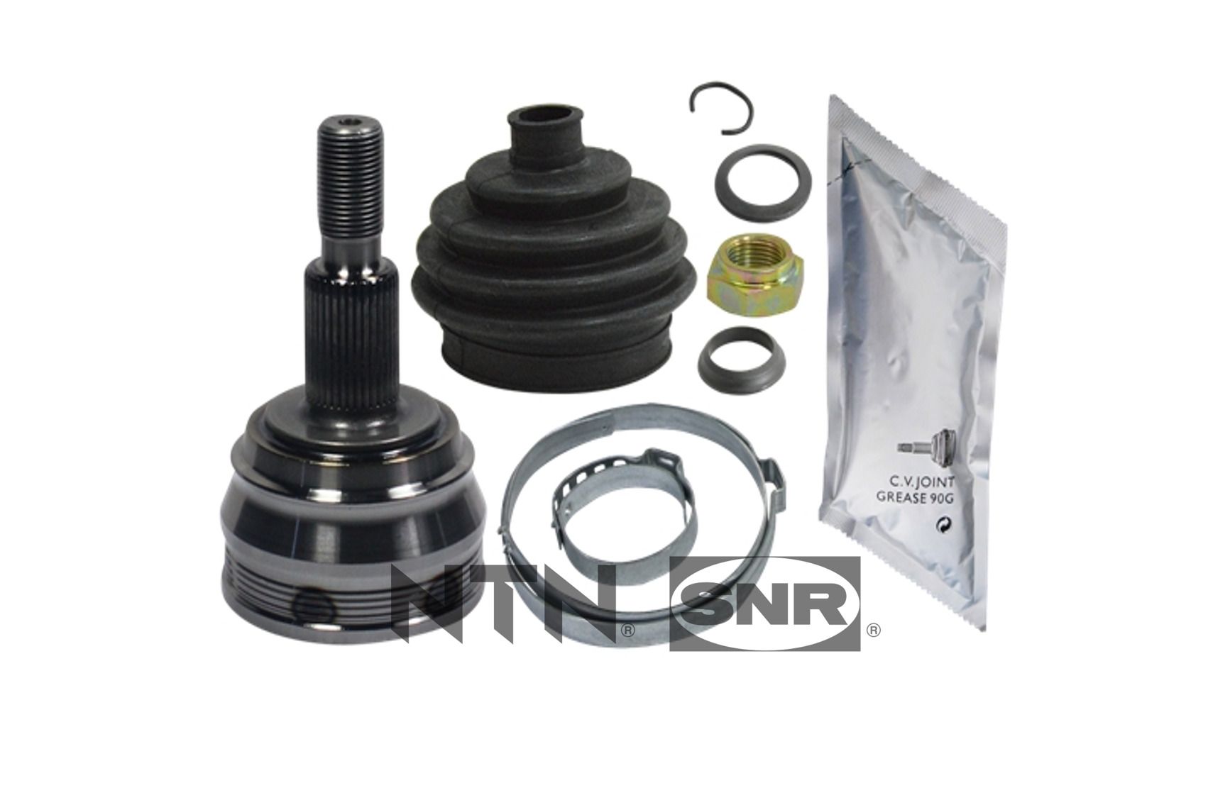 Kit giunti, semiasse NTN-SNR OJK54.014