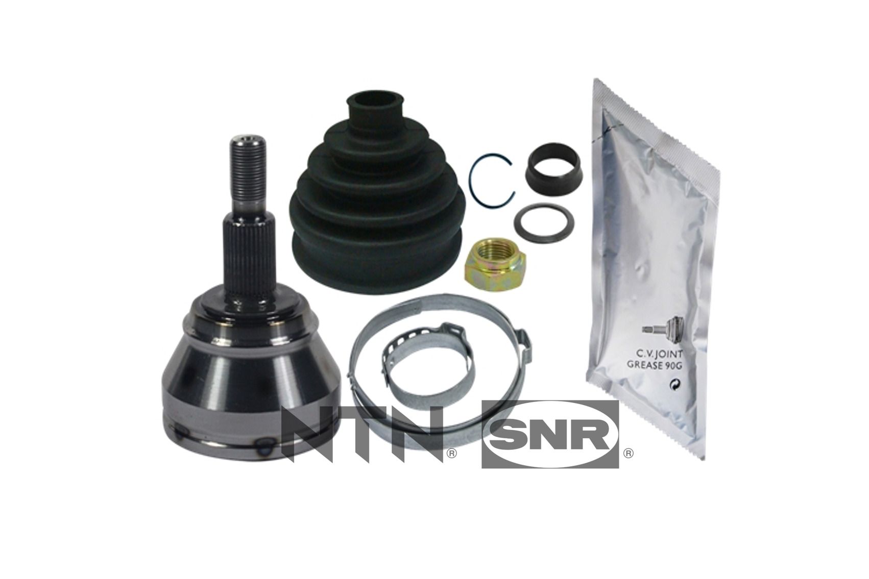 Kit giunti, semiasse NTN-SNR OJK54.015