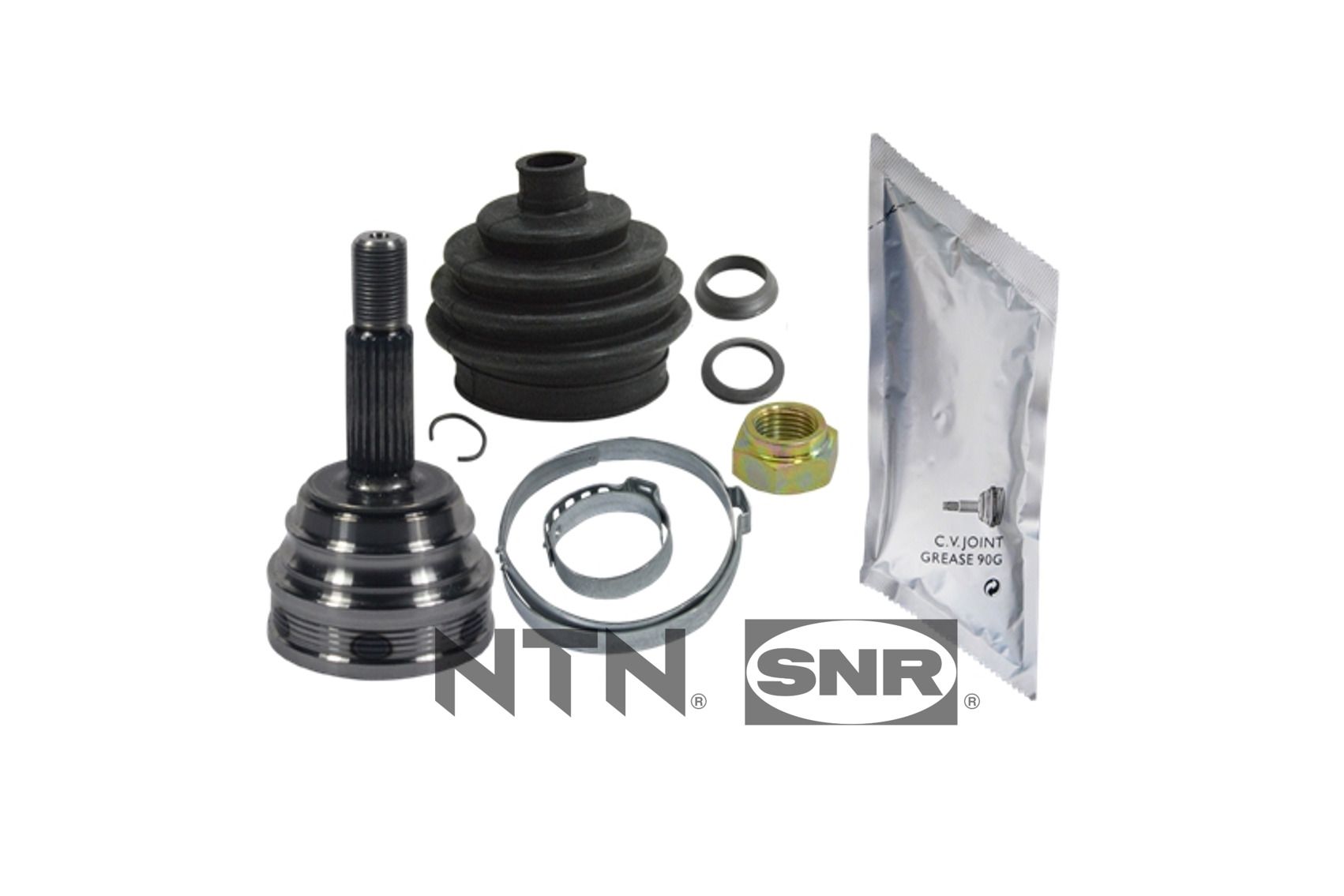 Kit giunti, semiasse NTN-SNR OJK54.018