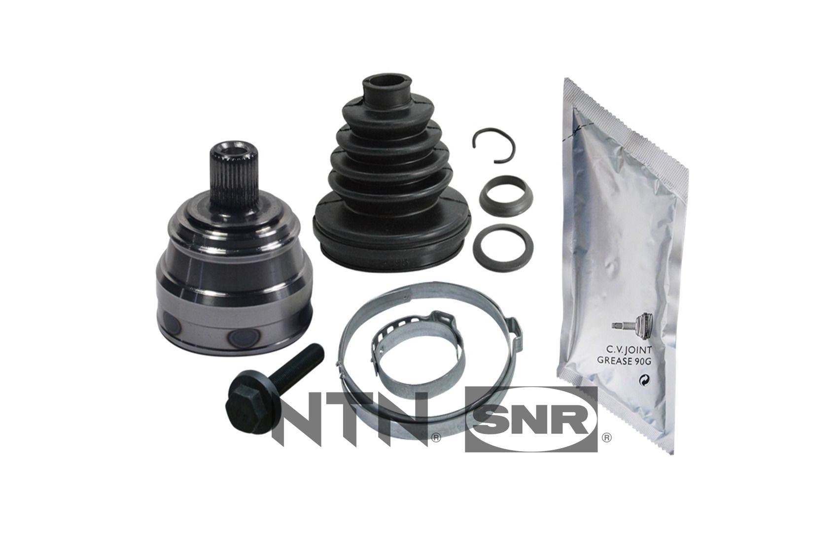 Kit giunti, semiasse NTN-SNR OJK54.024