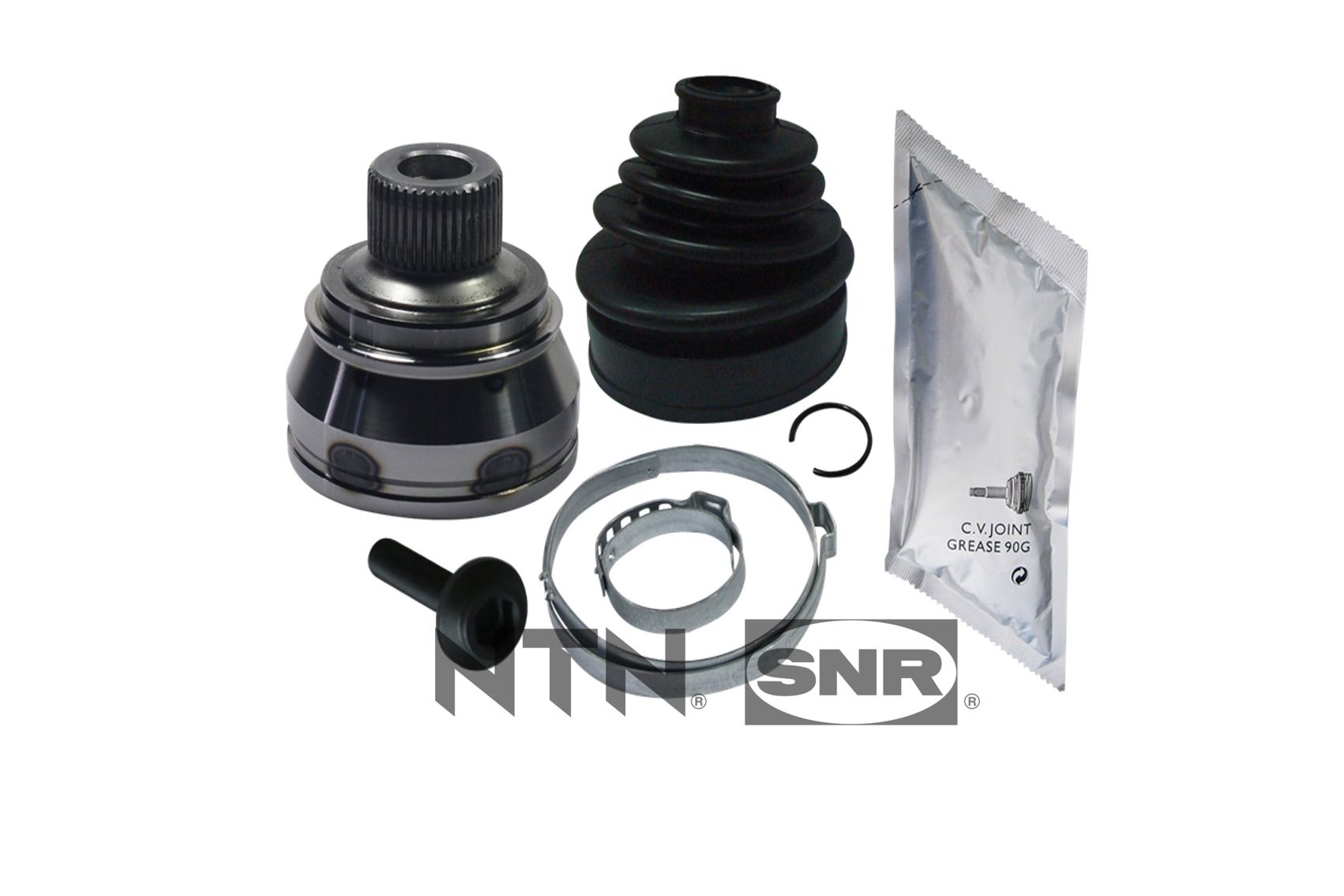 Kit giunti, semiasse NTN-SNR OJK54.025