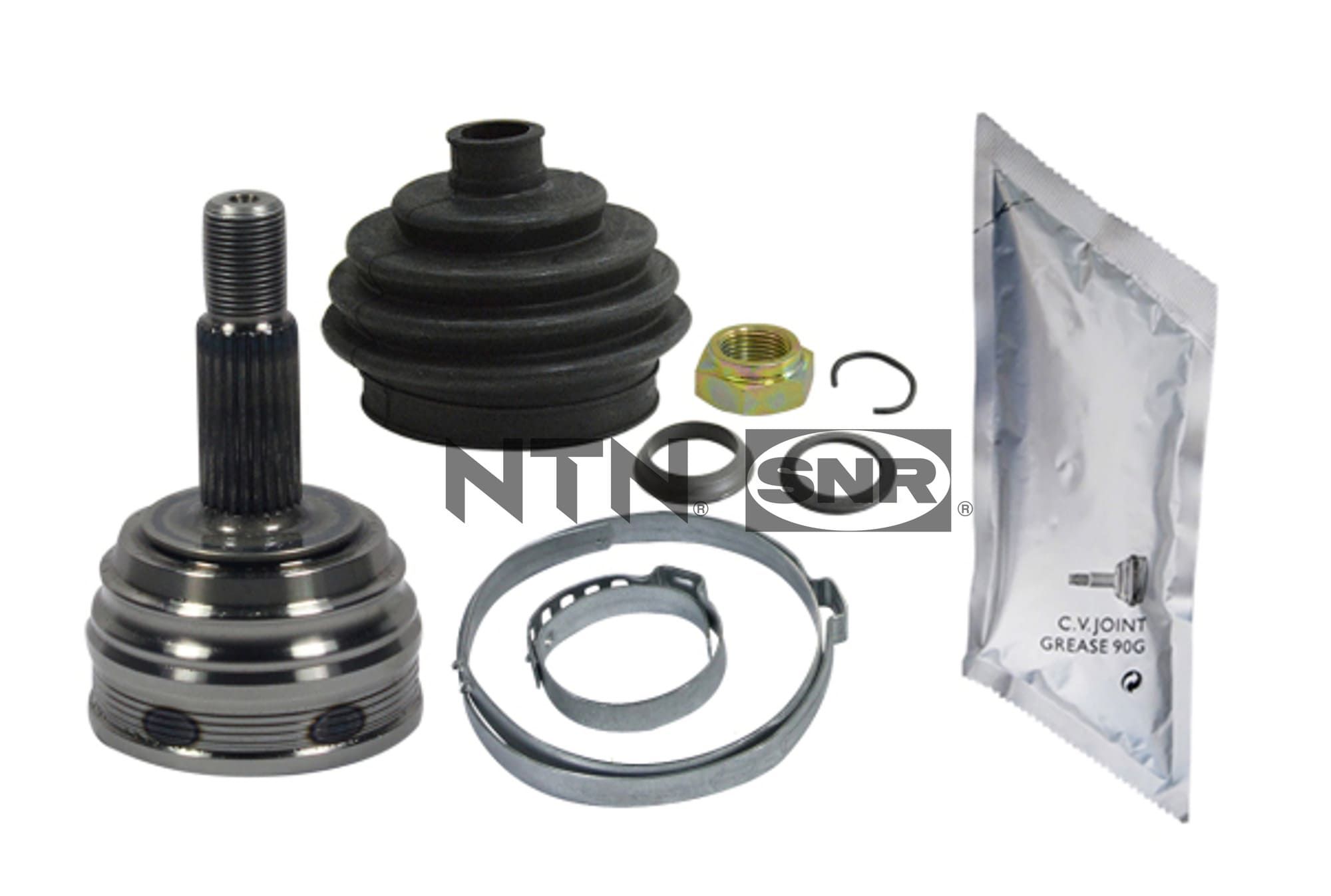 Kit giunti, semiasse NTN-SNR OJK54.026