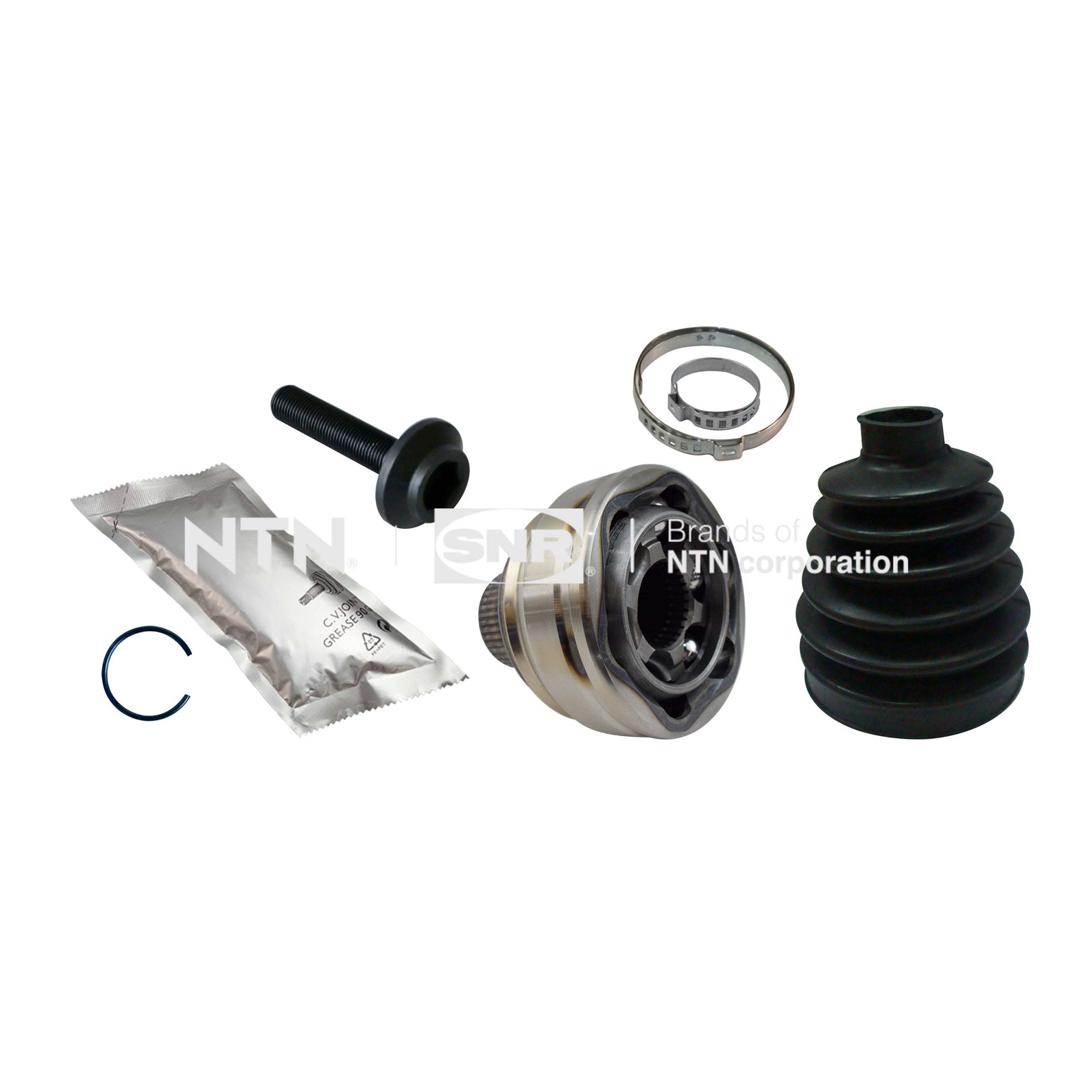Kit giunti, semiasse NTN-SNR OJK54.033