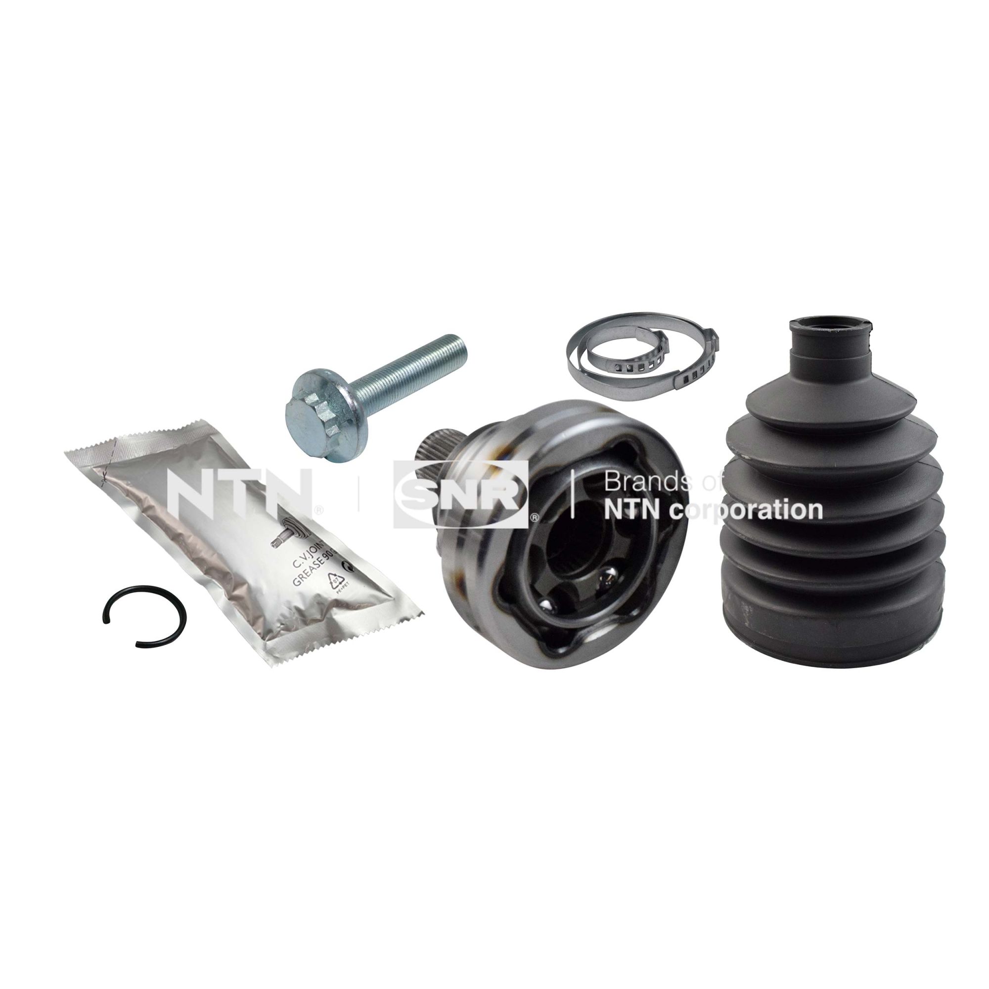 Kit giunti, semiasse NTN-SNR OJK54.035