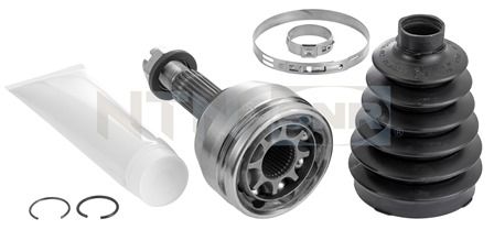 Kit giunti, semiasse NTN-SNR OJK55.002
