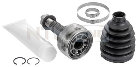 Kit giunti, semiasse NTN-SNR OJK55.004