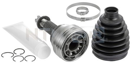 Kit giunti, semiasse NTN-SNR OJK55.006