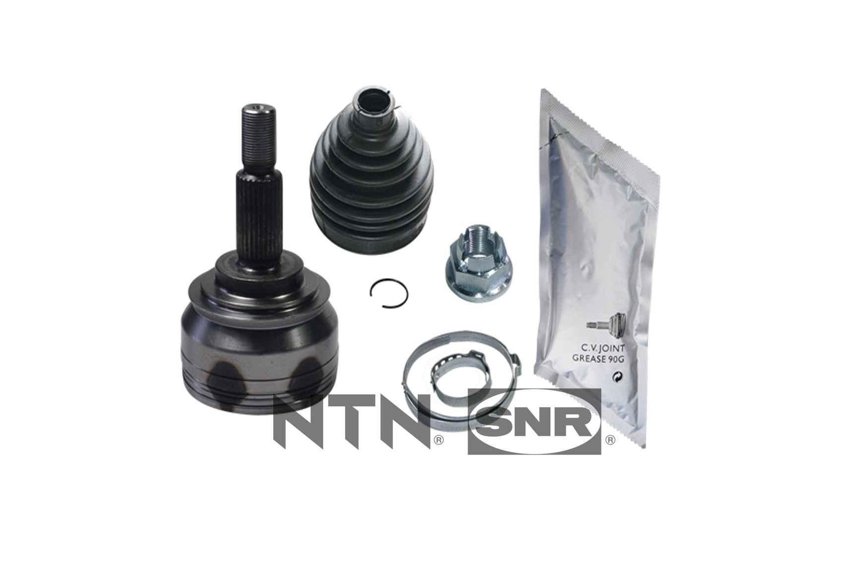Kit giunti, semiasse NTN-SNR OJK55.018