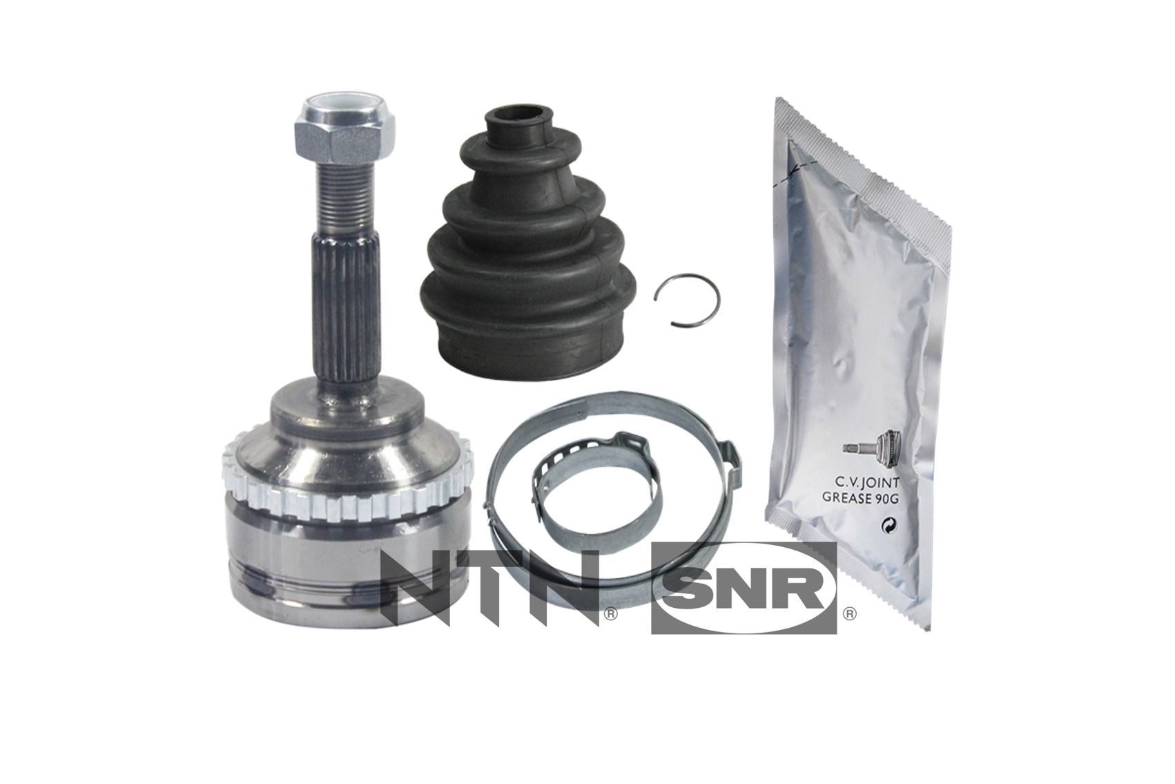 Kit giunti, semiasse NTN-SNR OJK55.034