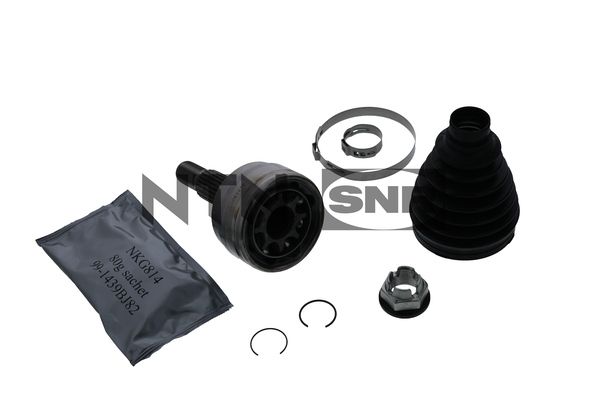 Kit giunti, semiasse NTN-SNR OJK55.050