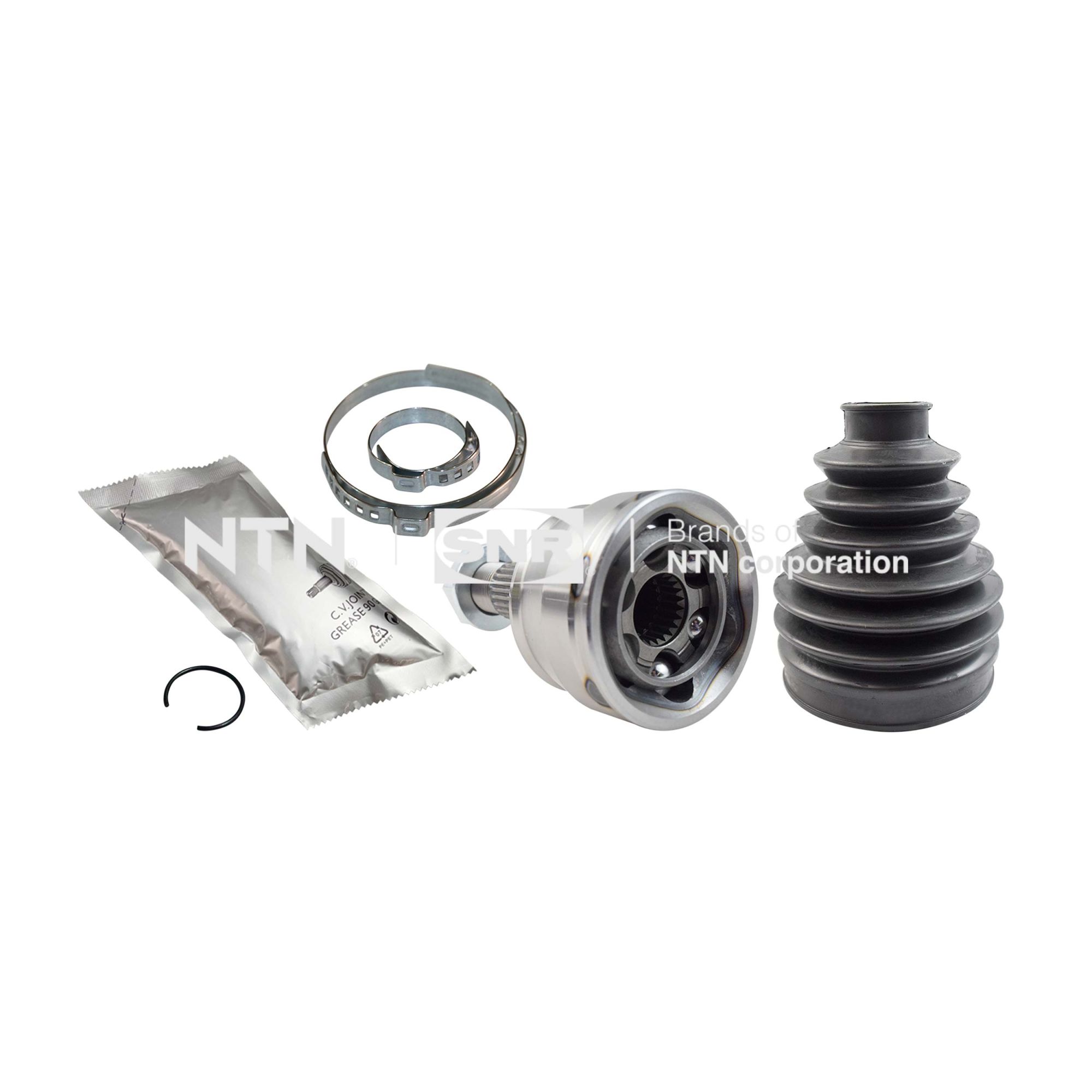 Kit giunti, semiasse NTN-SNR OJK58.006