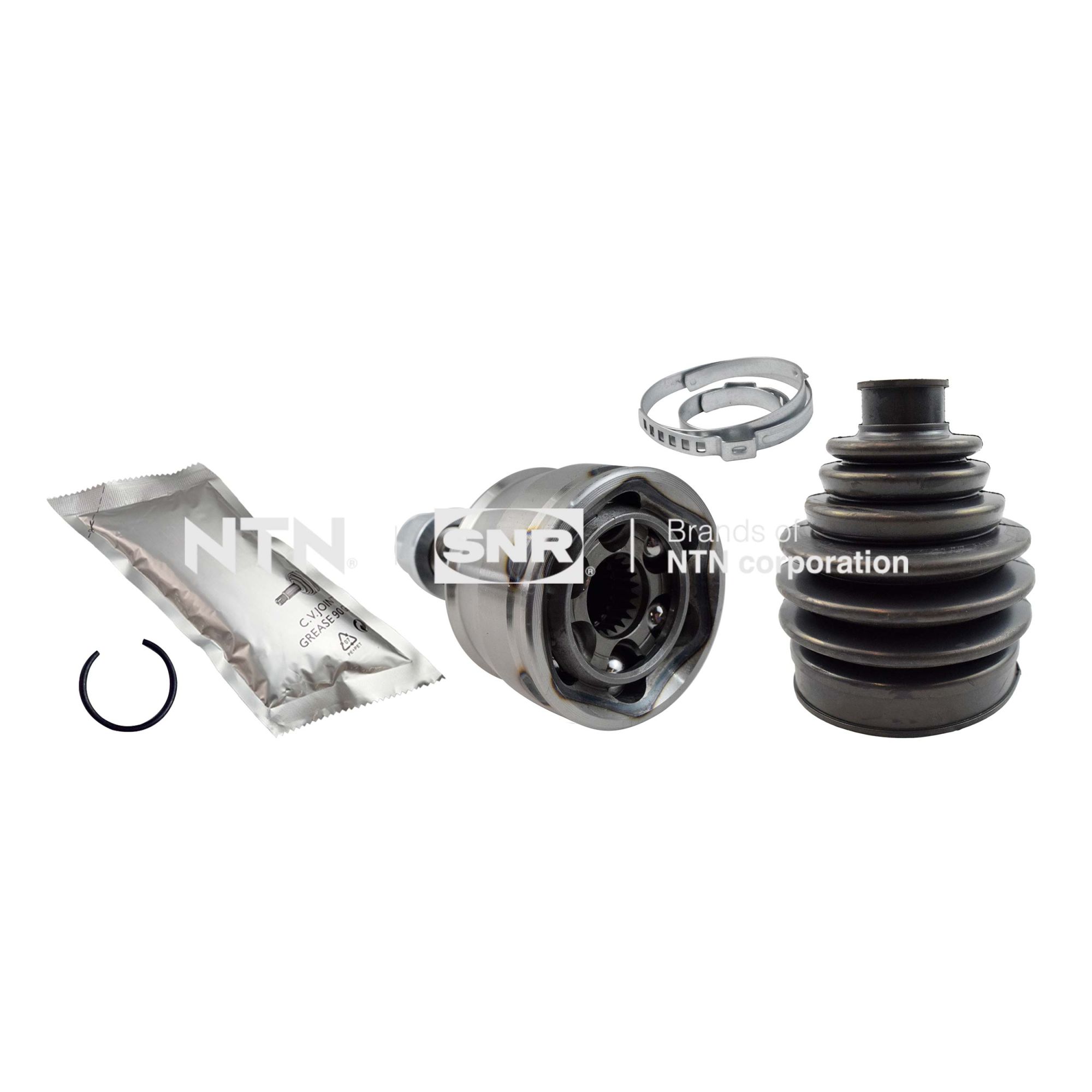 Kit giunti, semiasse NTN-SNR OJK58.007