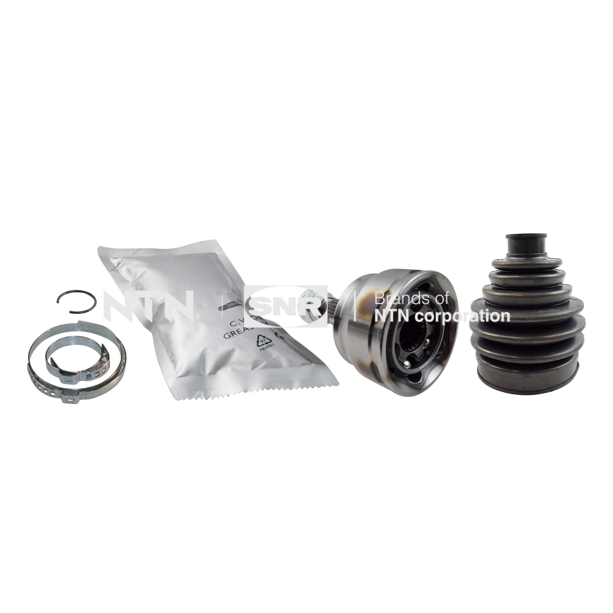 Kit giunti, semiasse NTN-SNR OJK58.009