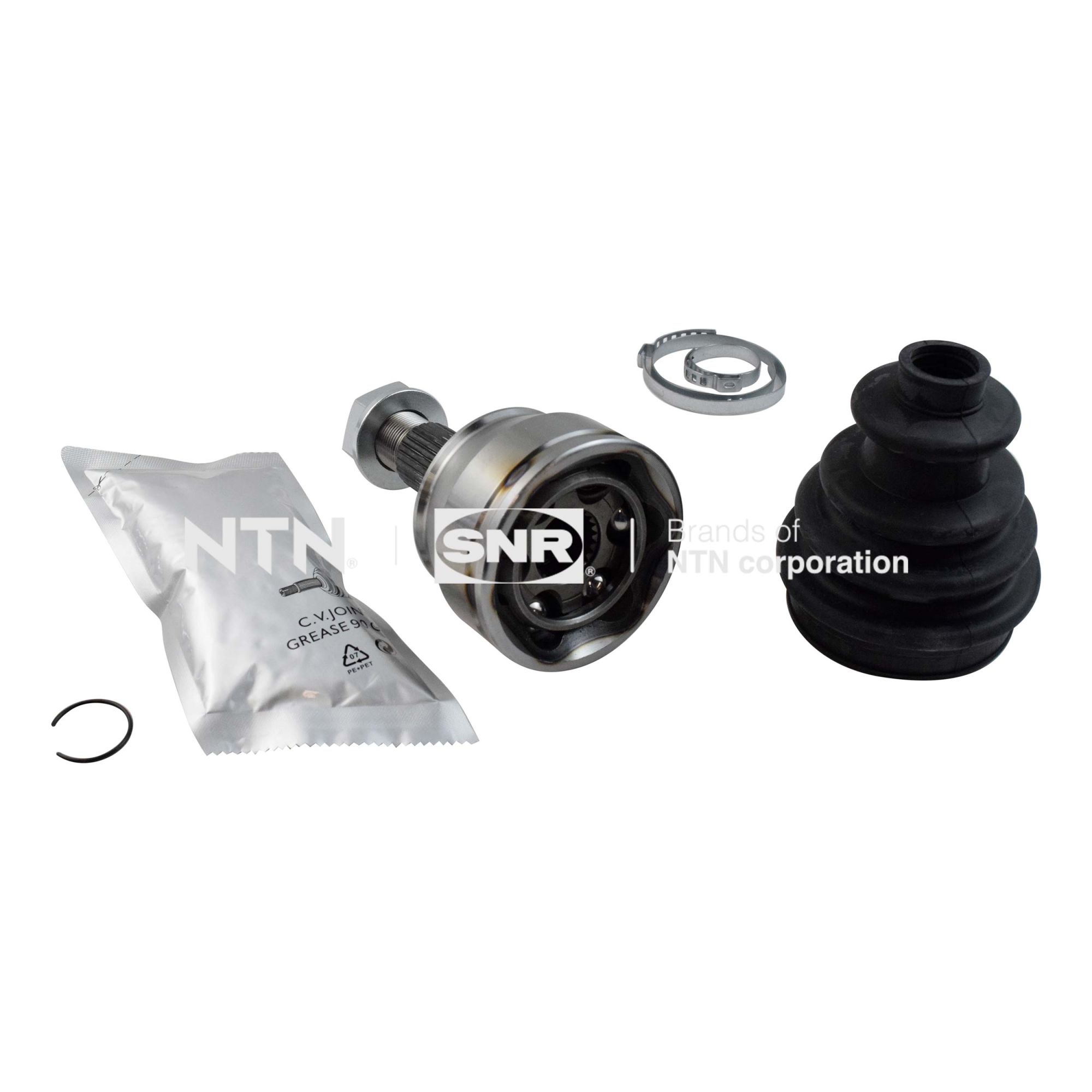 Kit giunti, semiasse NTN-SNR OJK58.010