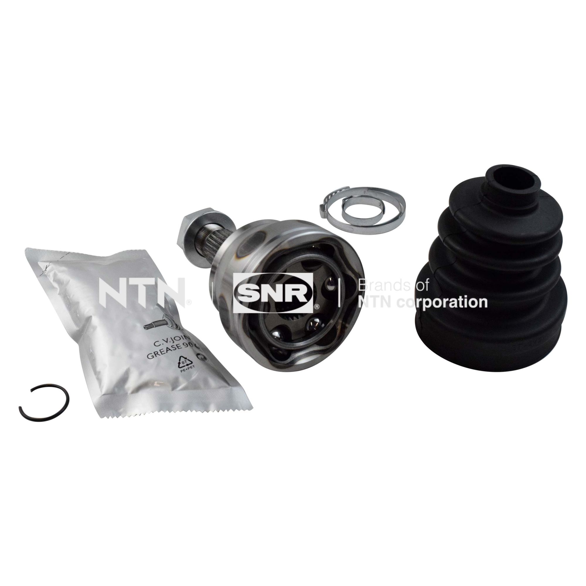 Kit giunti, semiasse NTN-SNR OJK60.002