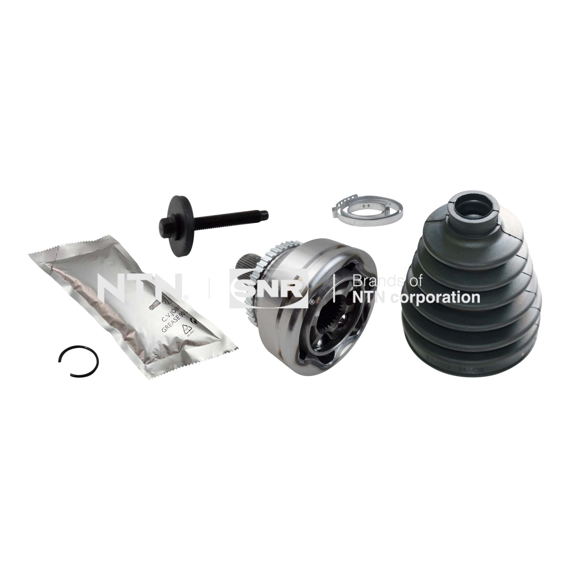 Kit giunti, semiasse NTN-SNR OJK65.004