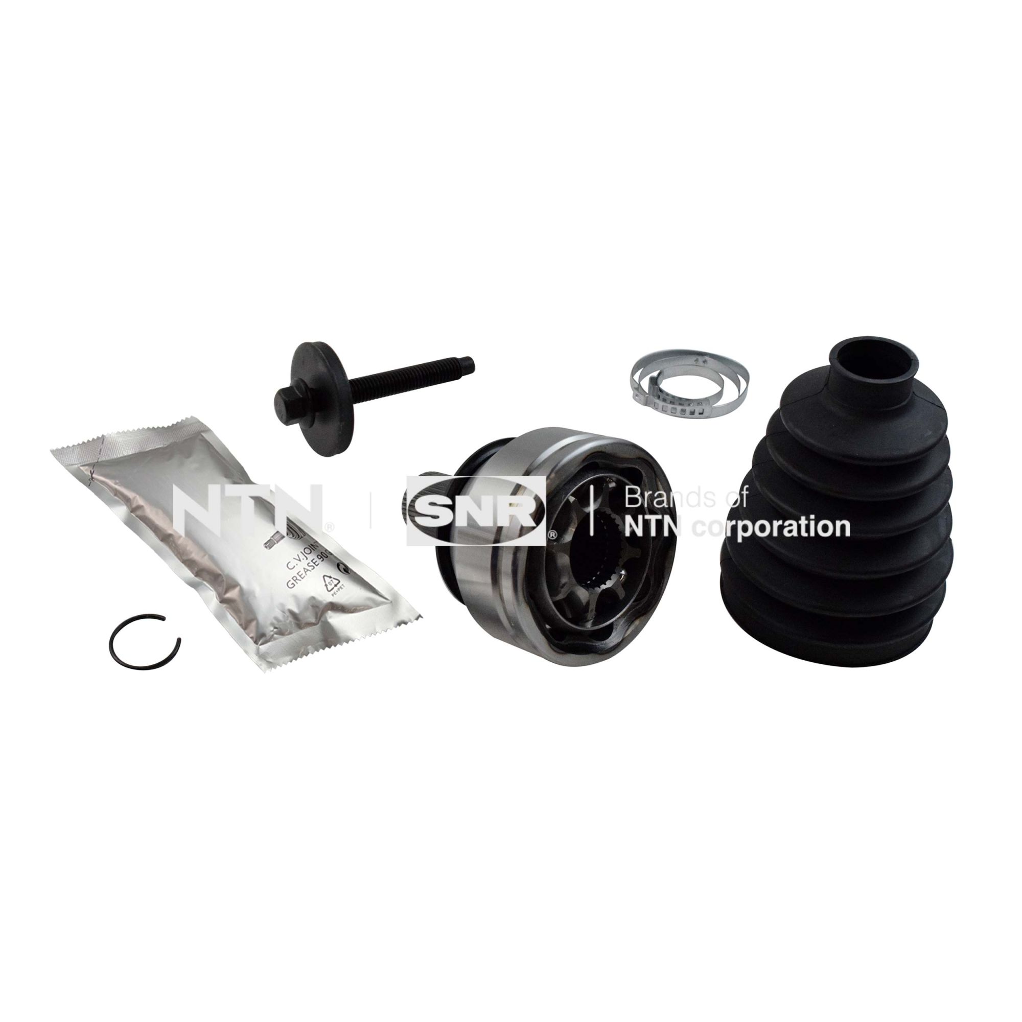 Kit giunti, semiasse NTN-SNR OJK65.006