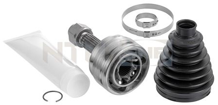 Kit giunti, semiasse NTN-SNR OJK66.001