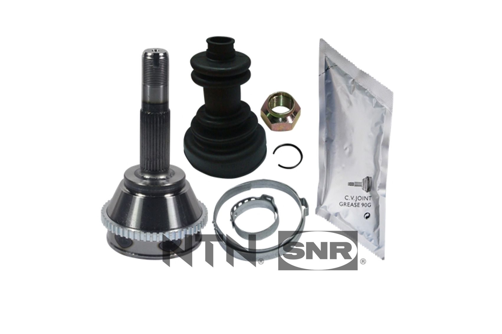 Kit giunti, semiasse NTN-SNR OJK66.005