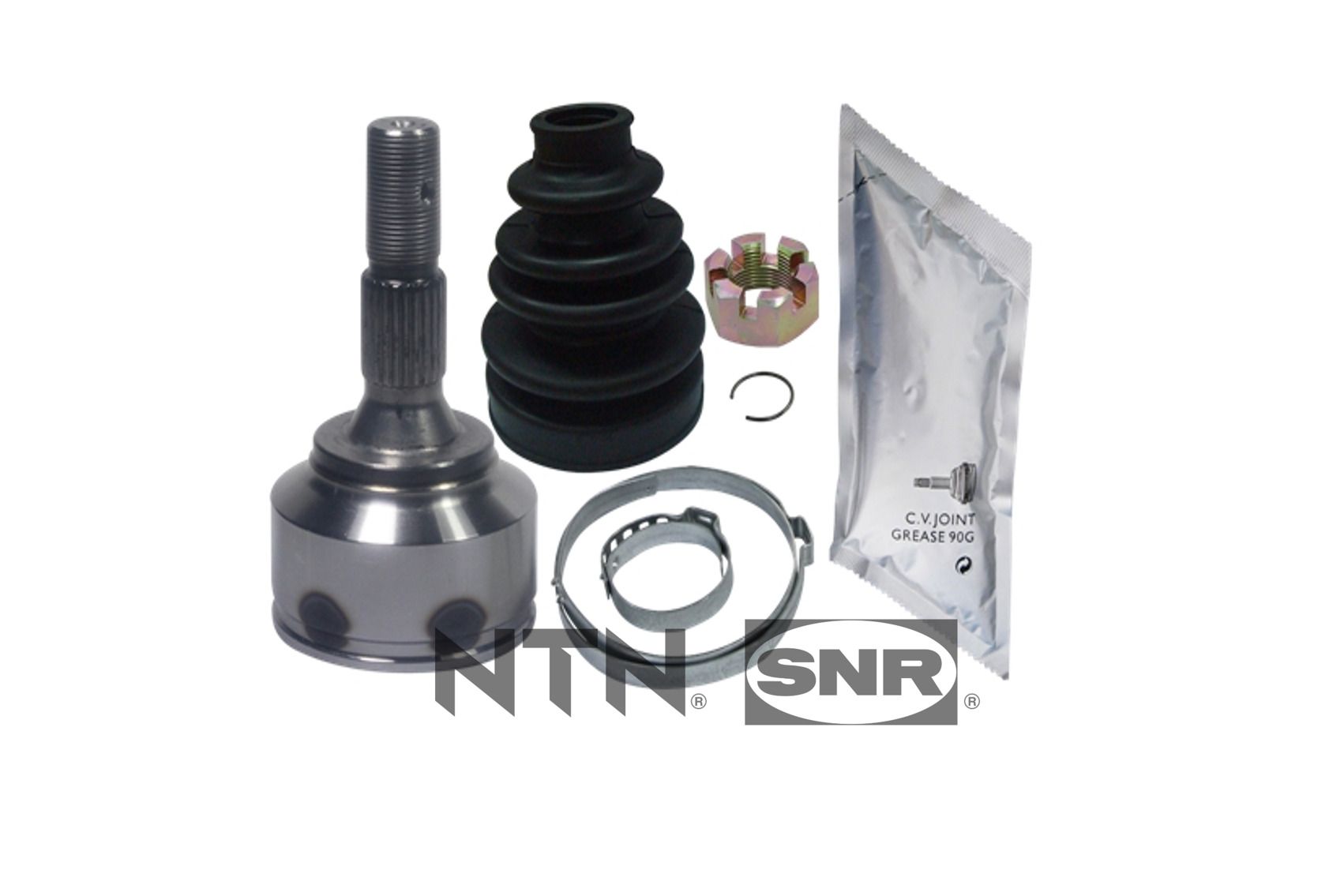 Kit giunti, semiasse NTN-SNR OJK66.010