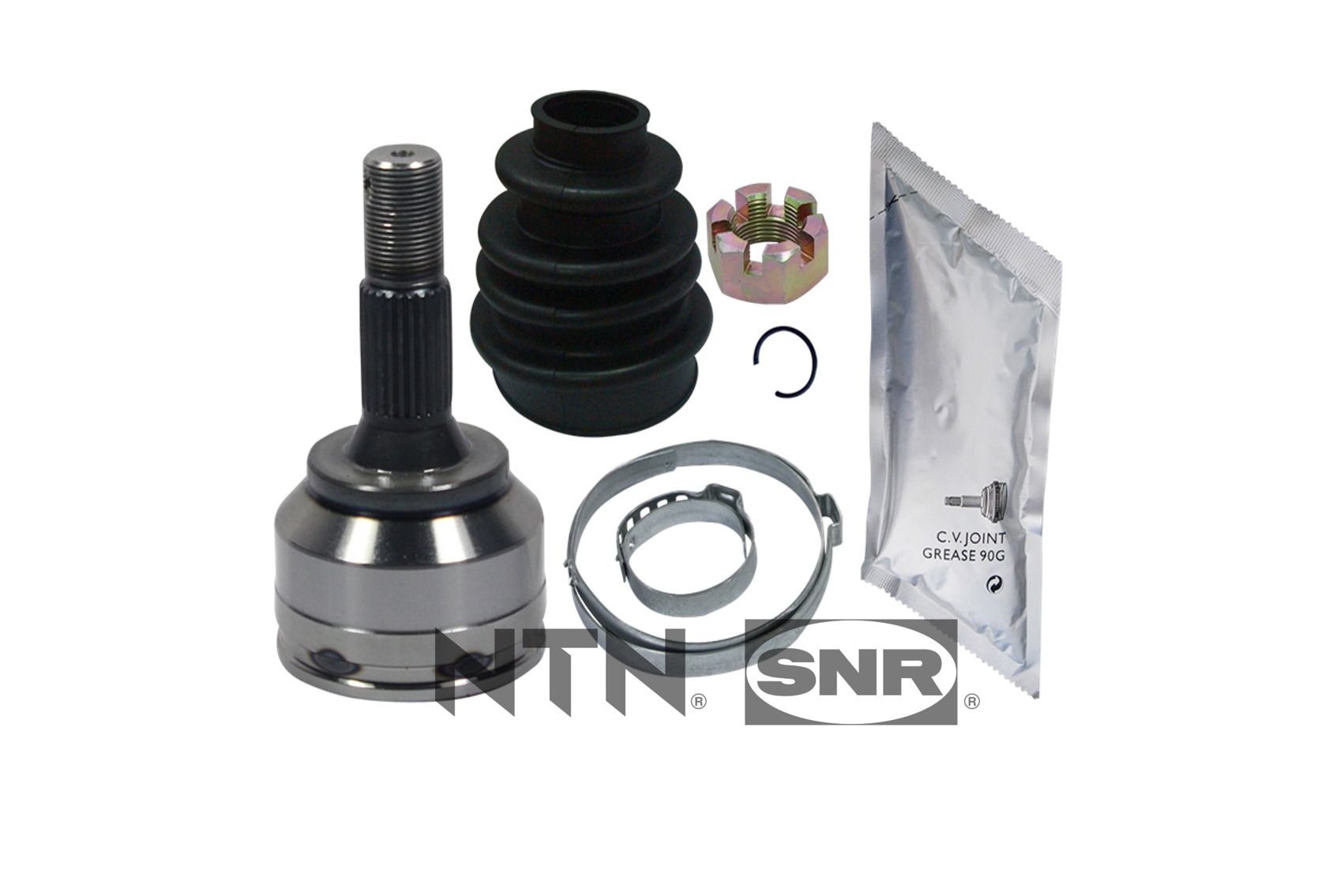 Kit giunti, semiasse NTN-SNR OJK66.011