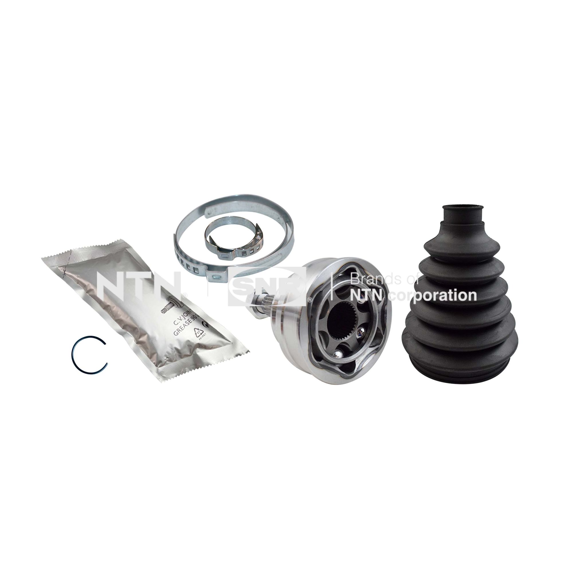 Kit giunti, semiasse NTN-SNR OJK66.028