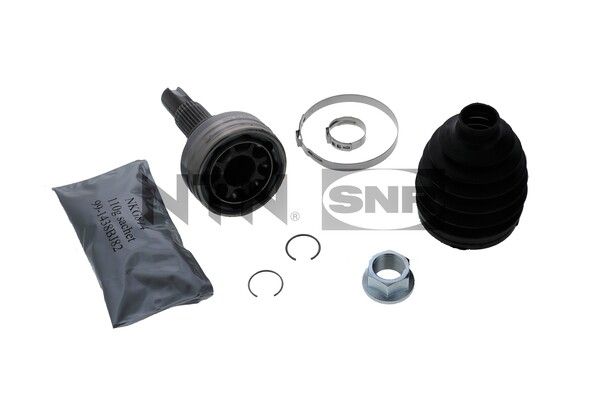 Kit giunti, semiasse NTN-SNR OJK68.006